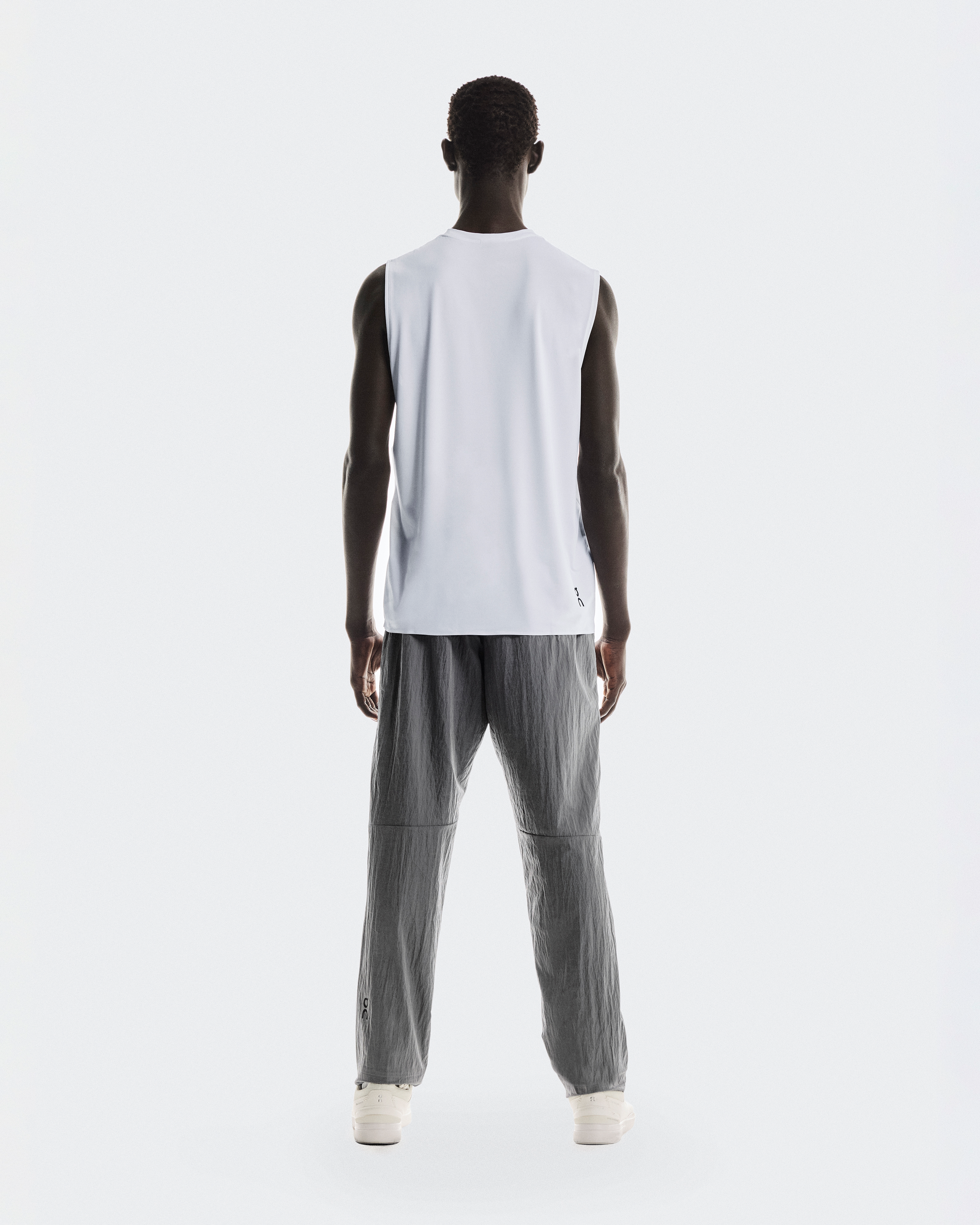 Court PantsMen / Eclipse / L