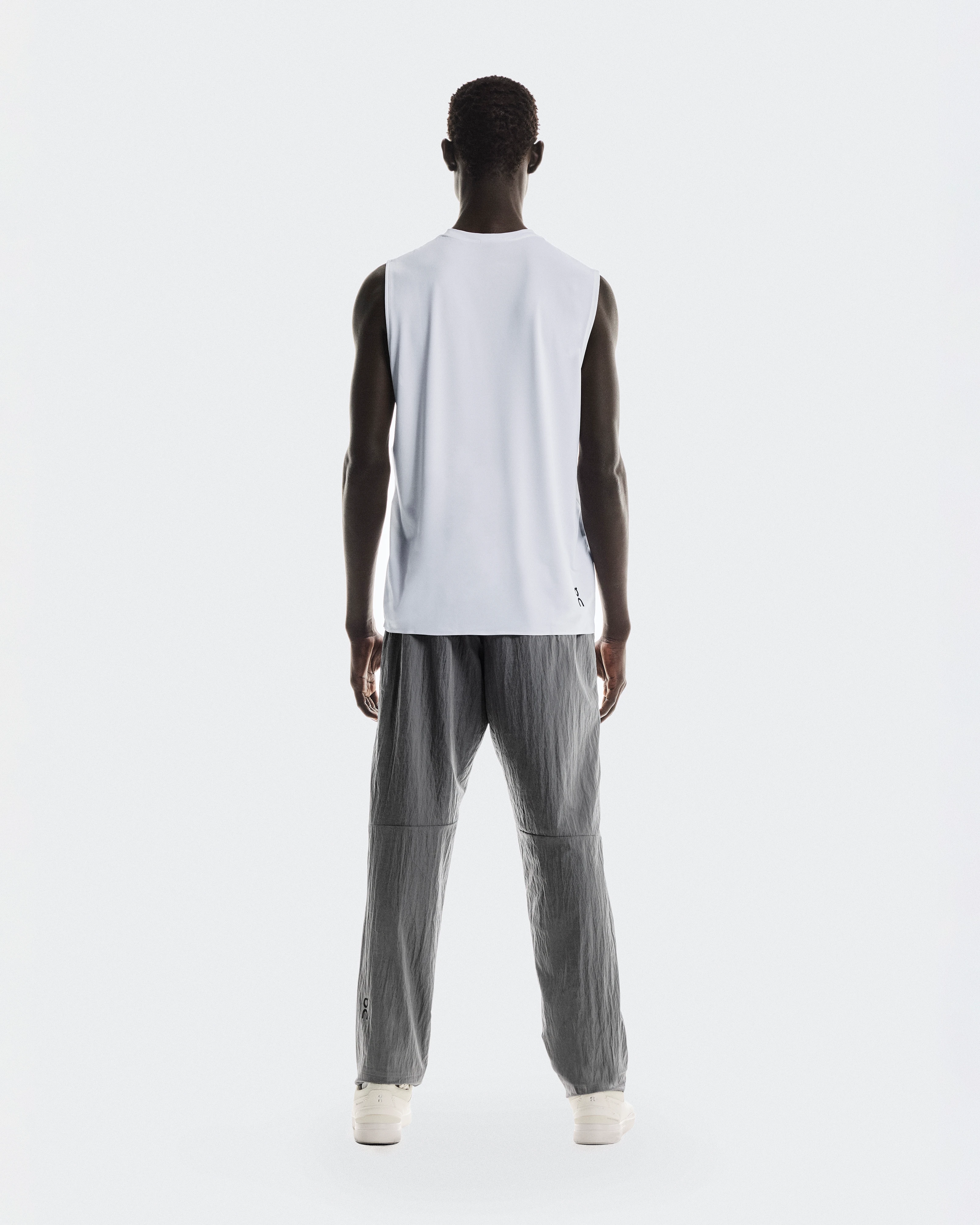 On Court Pants Eclipse Homme Pantalons