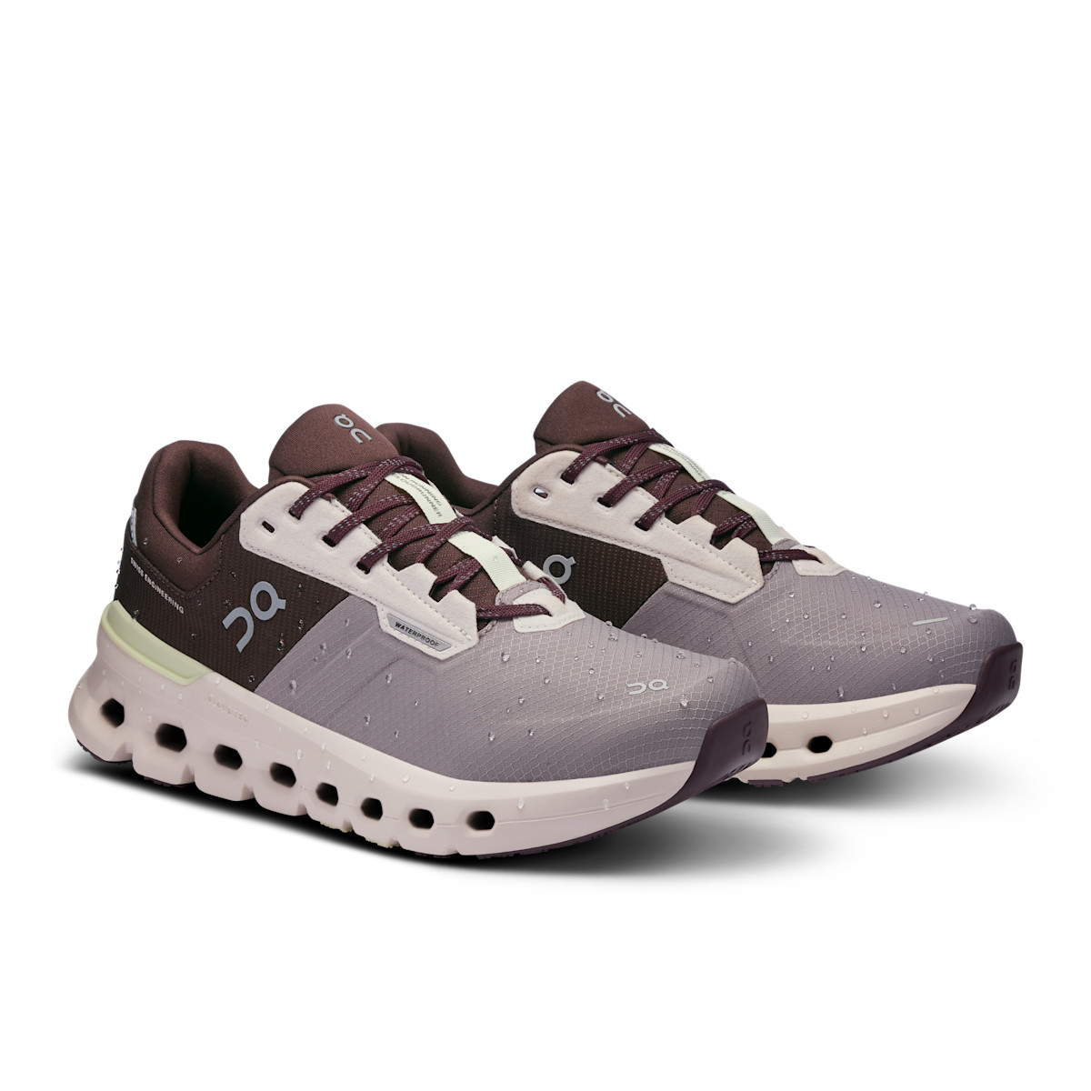 Women's Cloudrunner 2 Waterproof