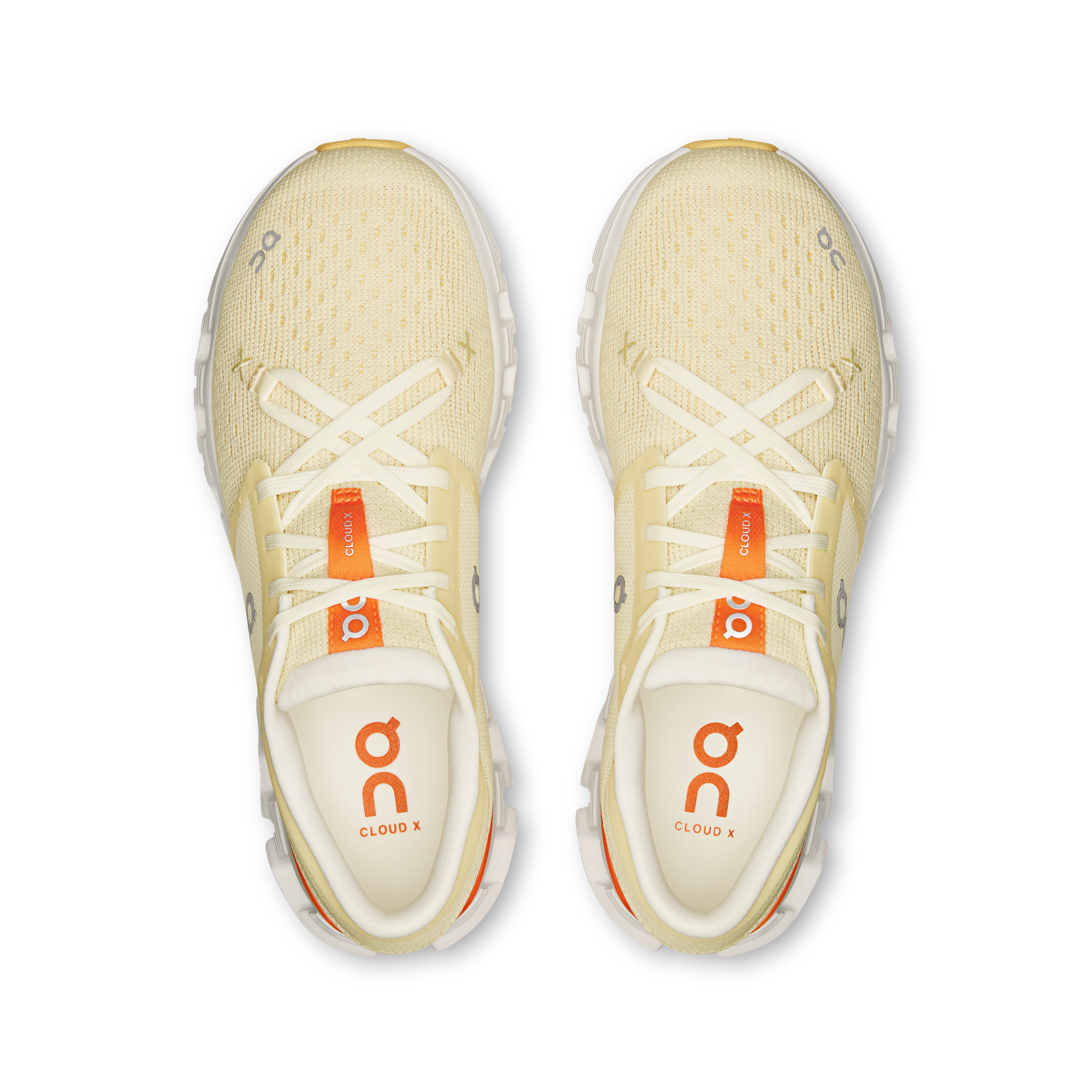 Cloud X 4Women / Castor | Flame / 43