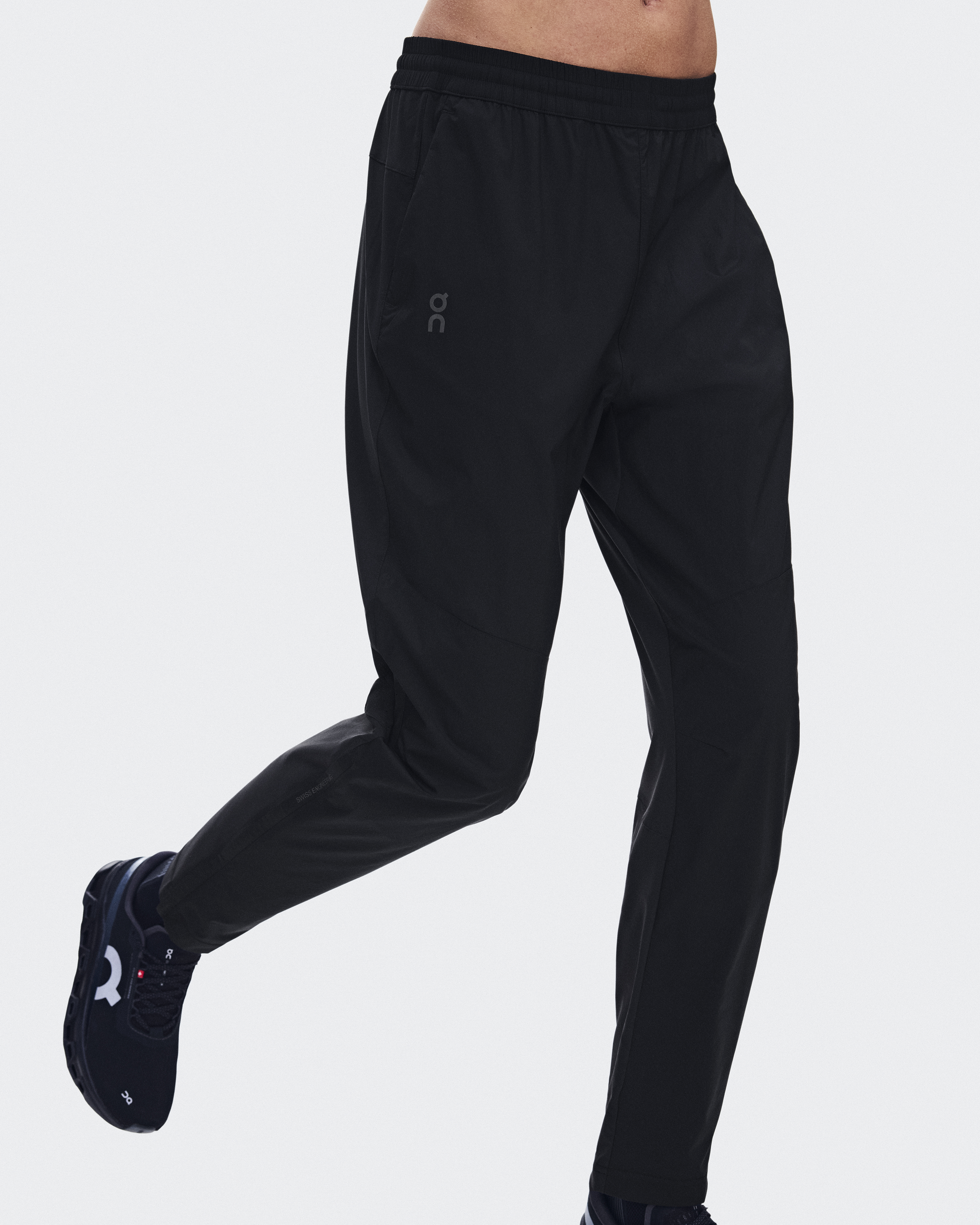 Women's Weather Pants | Black | On Japan