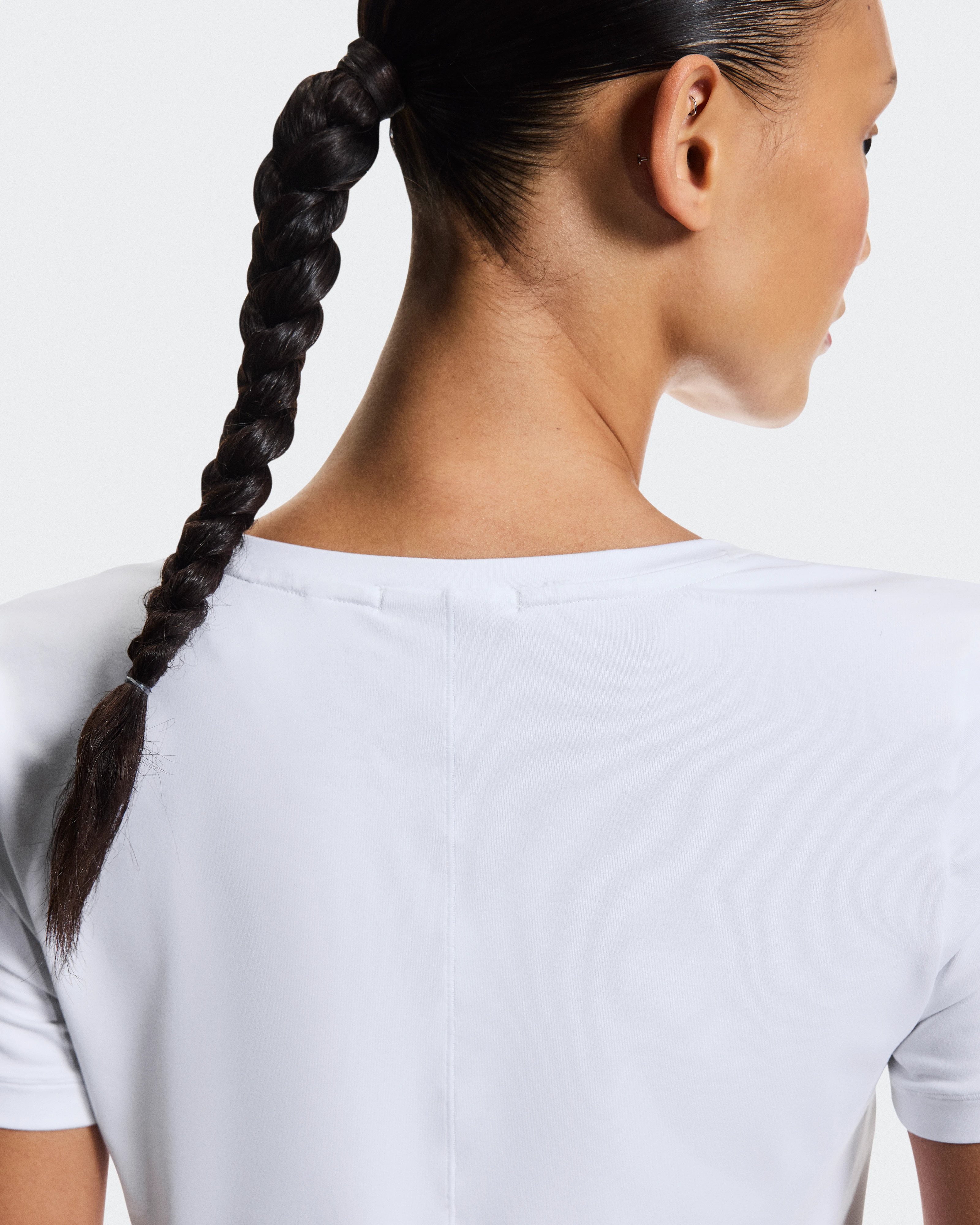 On Studio-T White Women Tops and t-shirts