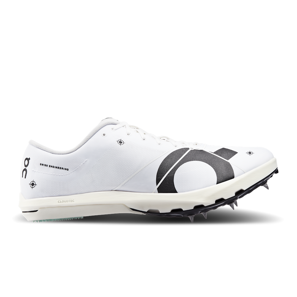 Discover our lightweight track spikes and race-ready shoes. | On United States