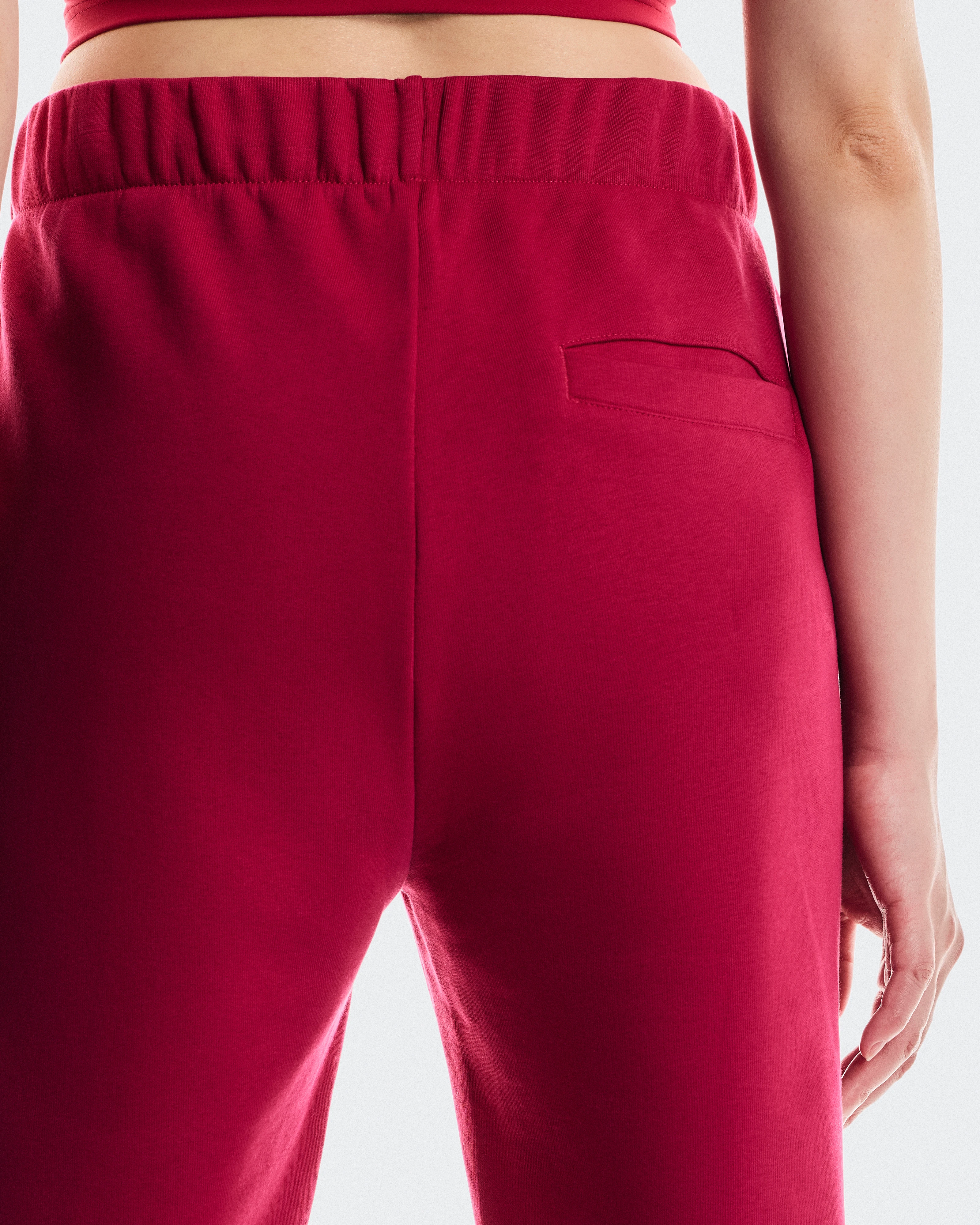 On Club Pants Grenadine Women Pants
