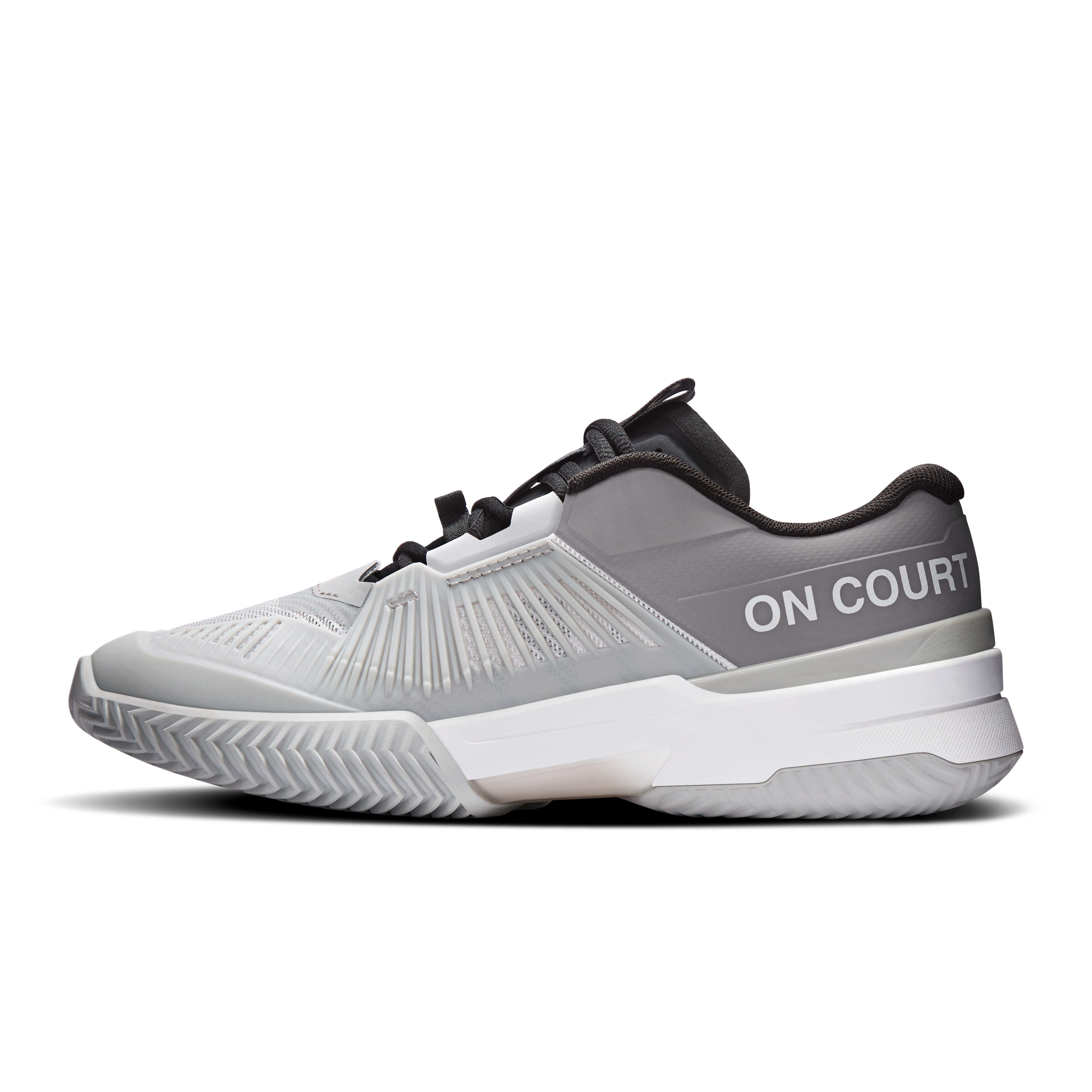 THE ROGER Pro Fire ClayWomen / Glacier | Black / 37.5