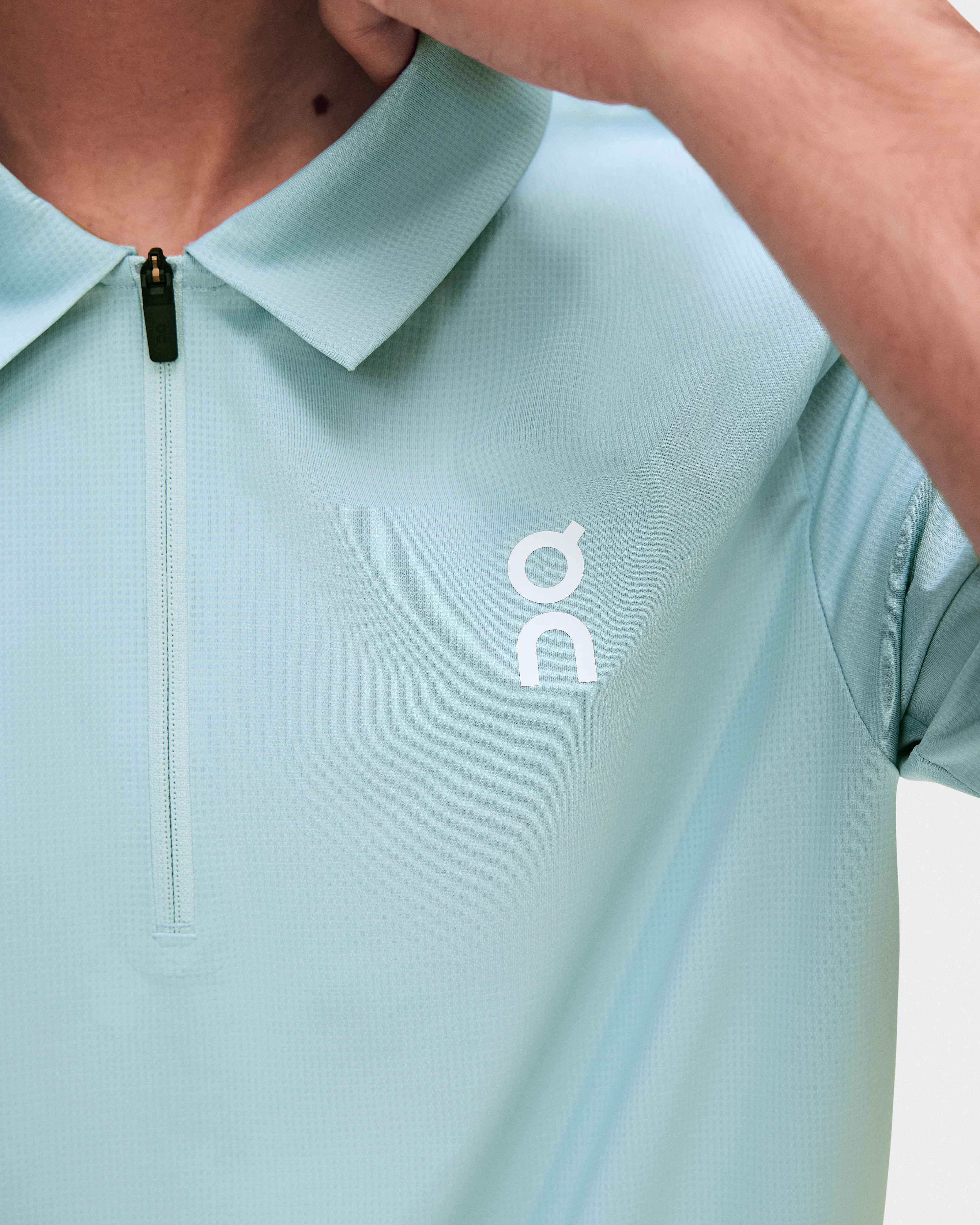 On Court Polo Brook Men Tops and t-shirts