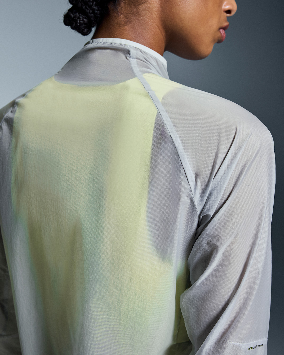 Women's Zero Jacket