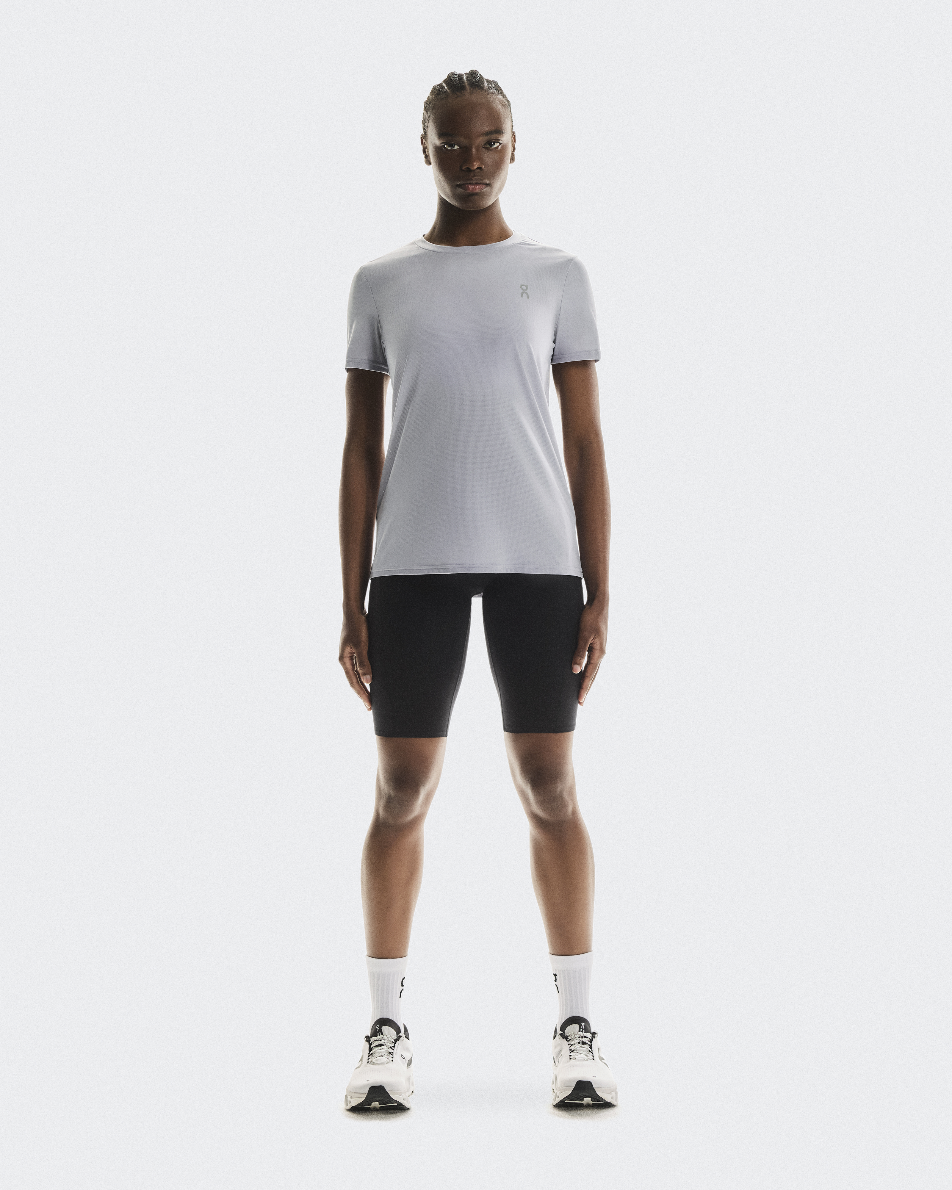 On Core-T, Lilac, Women