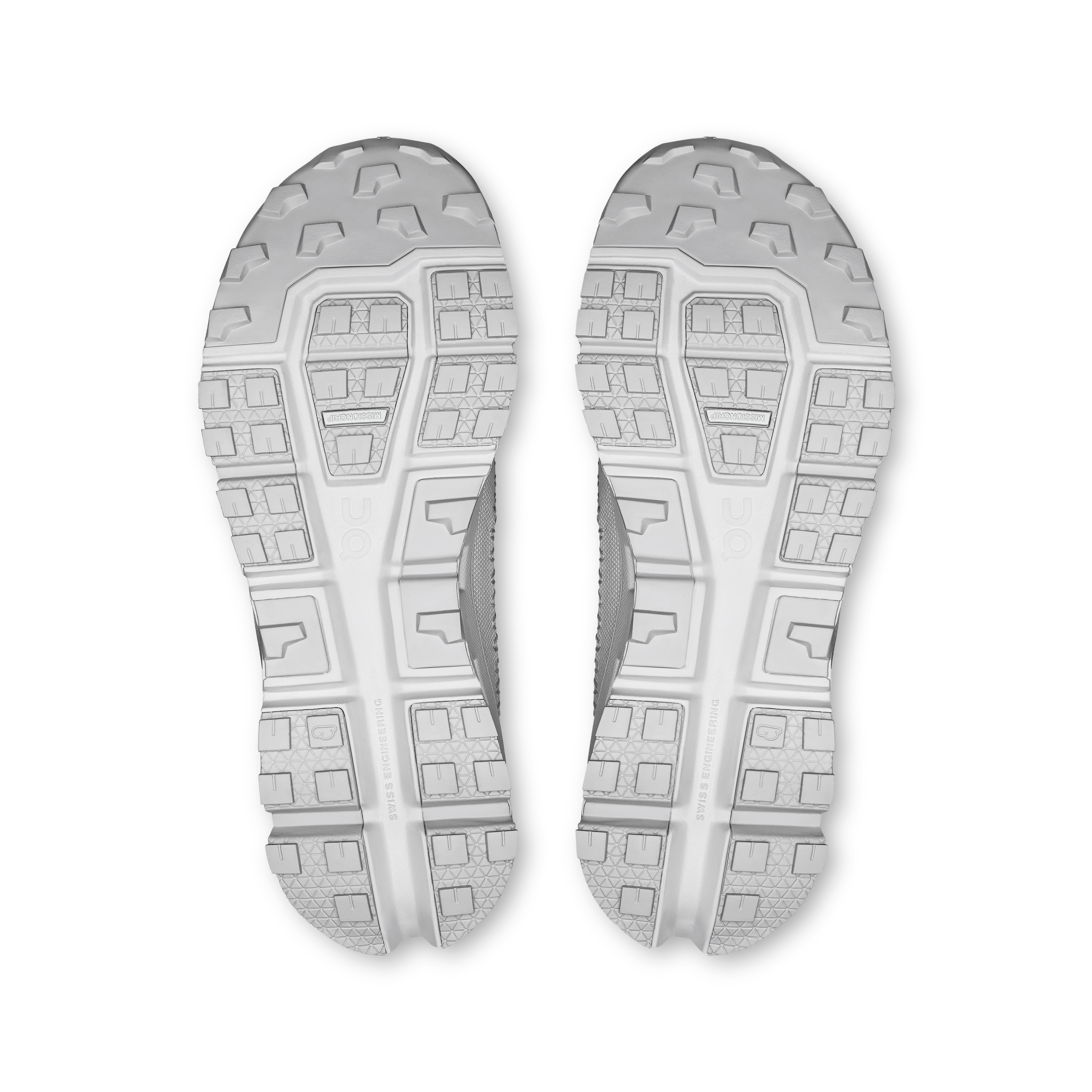 On Cloudaway 2 Glacier & Glacier Women Active life Shoes