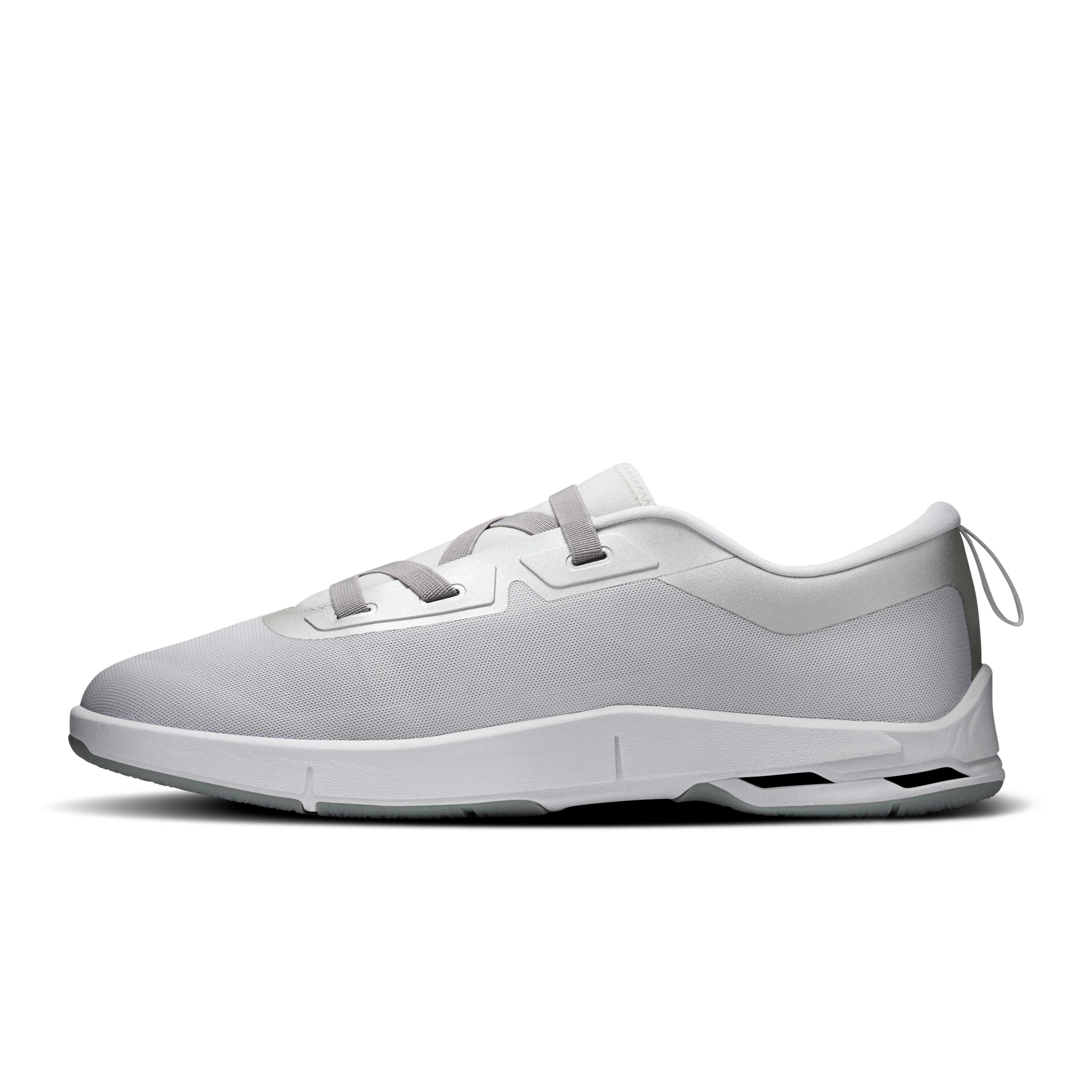 On Cloudnova Moon Wolf & Alloy Herren Aktiver Lebensstil Schuhe