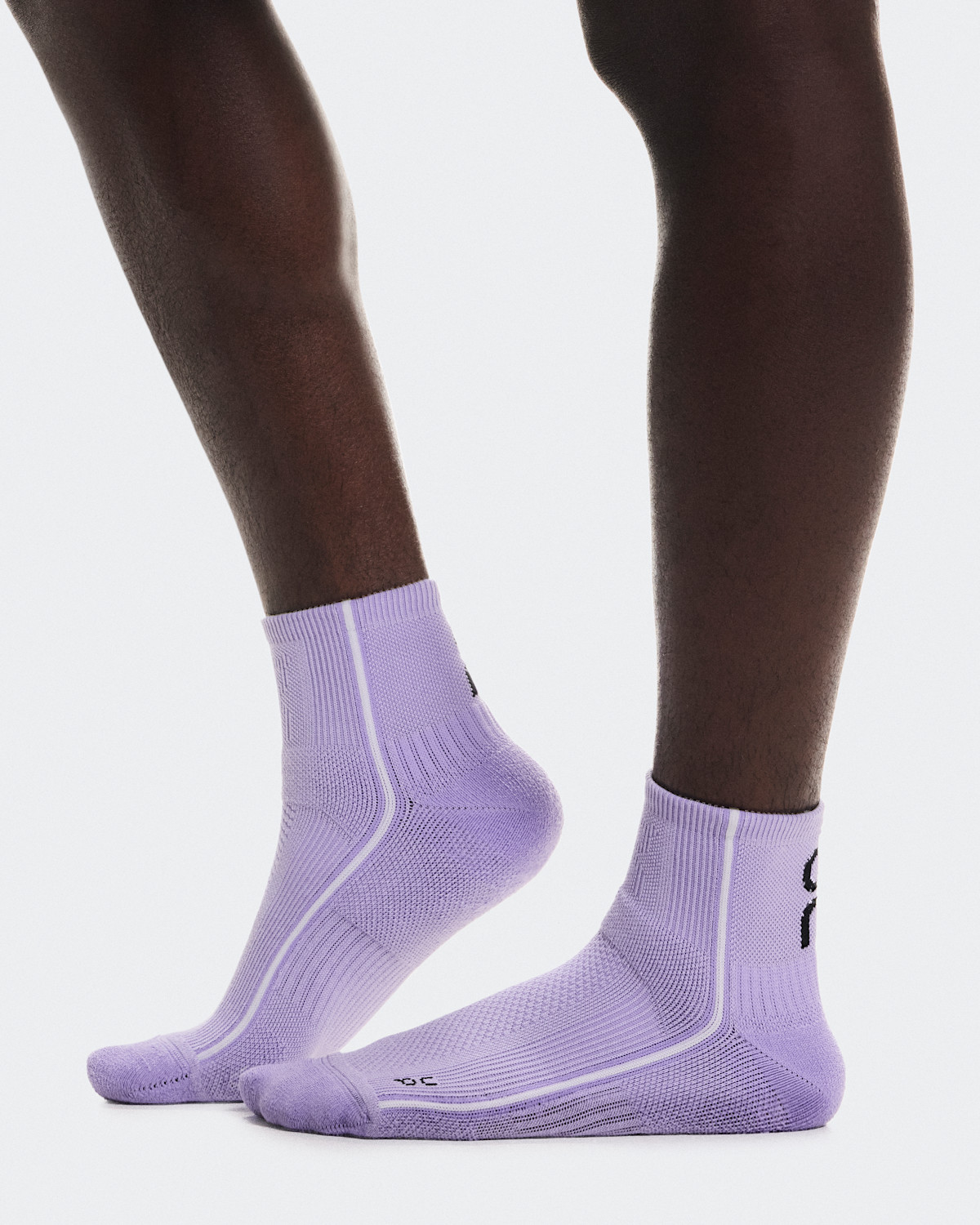 Court Sock Mid