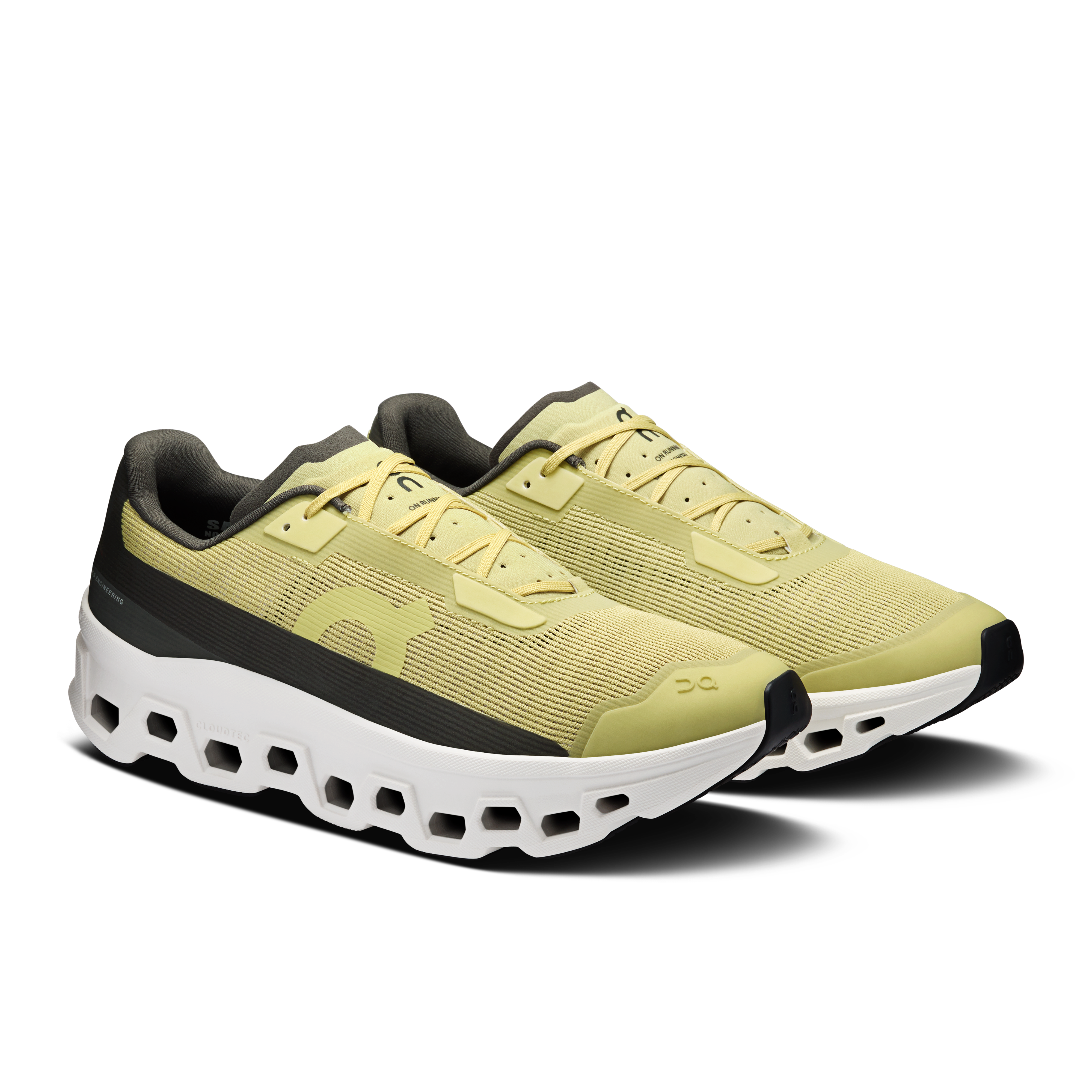 Cloudmonster Void da uomo | Beige | On Italia