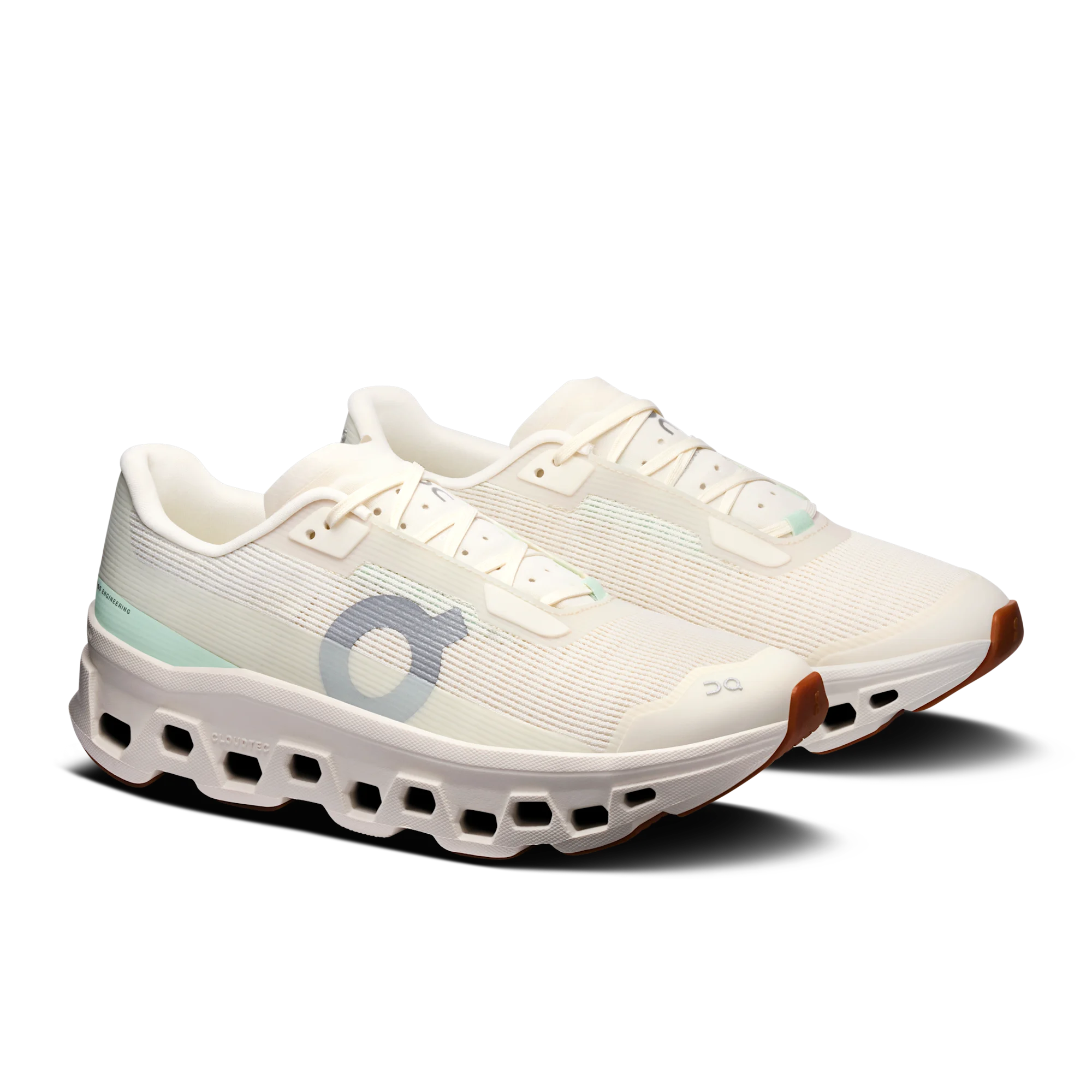 Women's Cloudmonster Void Ivory | Ivory - thumbnail 6
