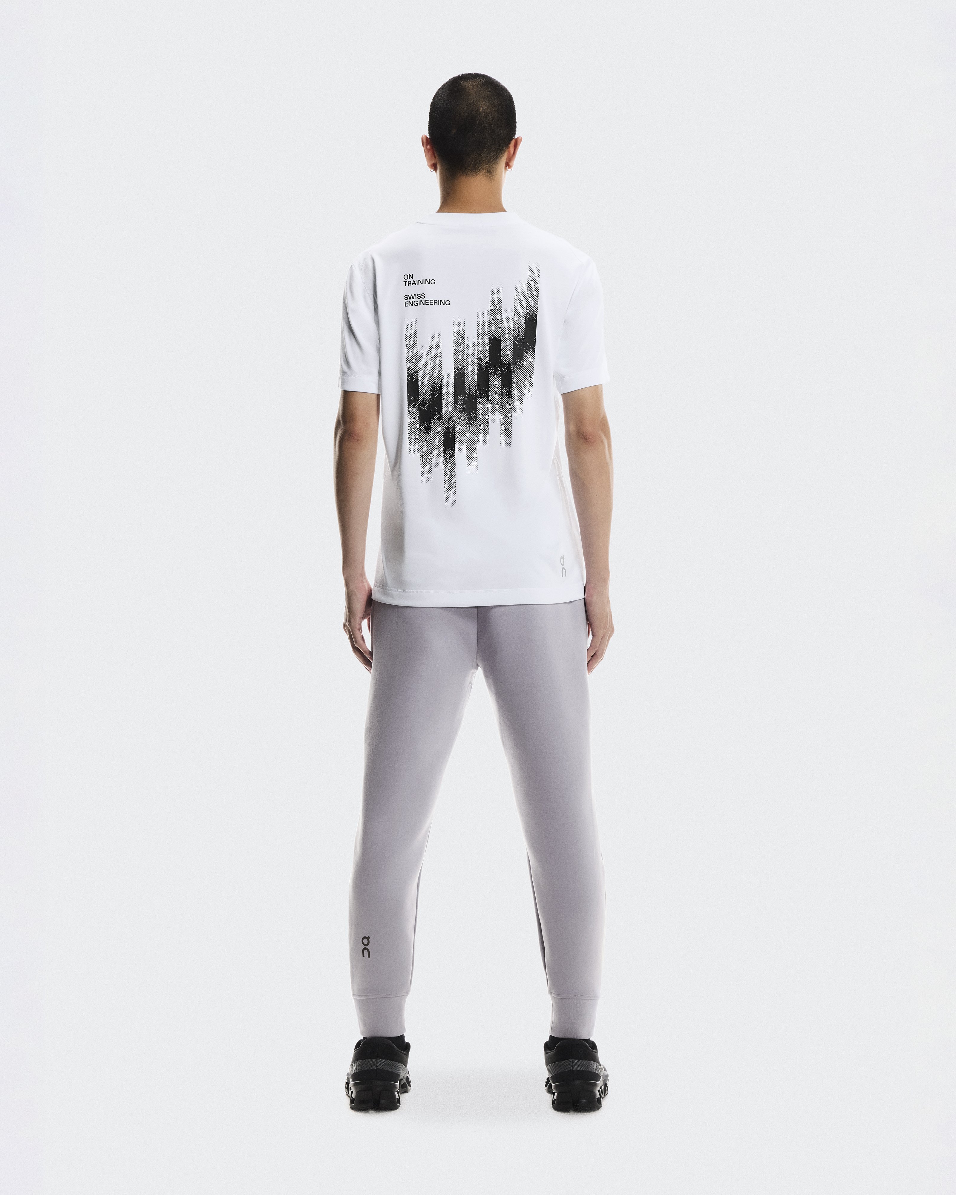 Men's Focus Tech Sweatpants | Pink | On United States