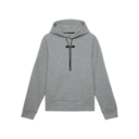 Focus Tech Hoodie in Basalt