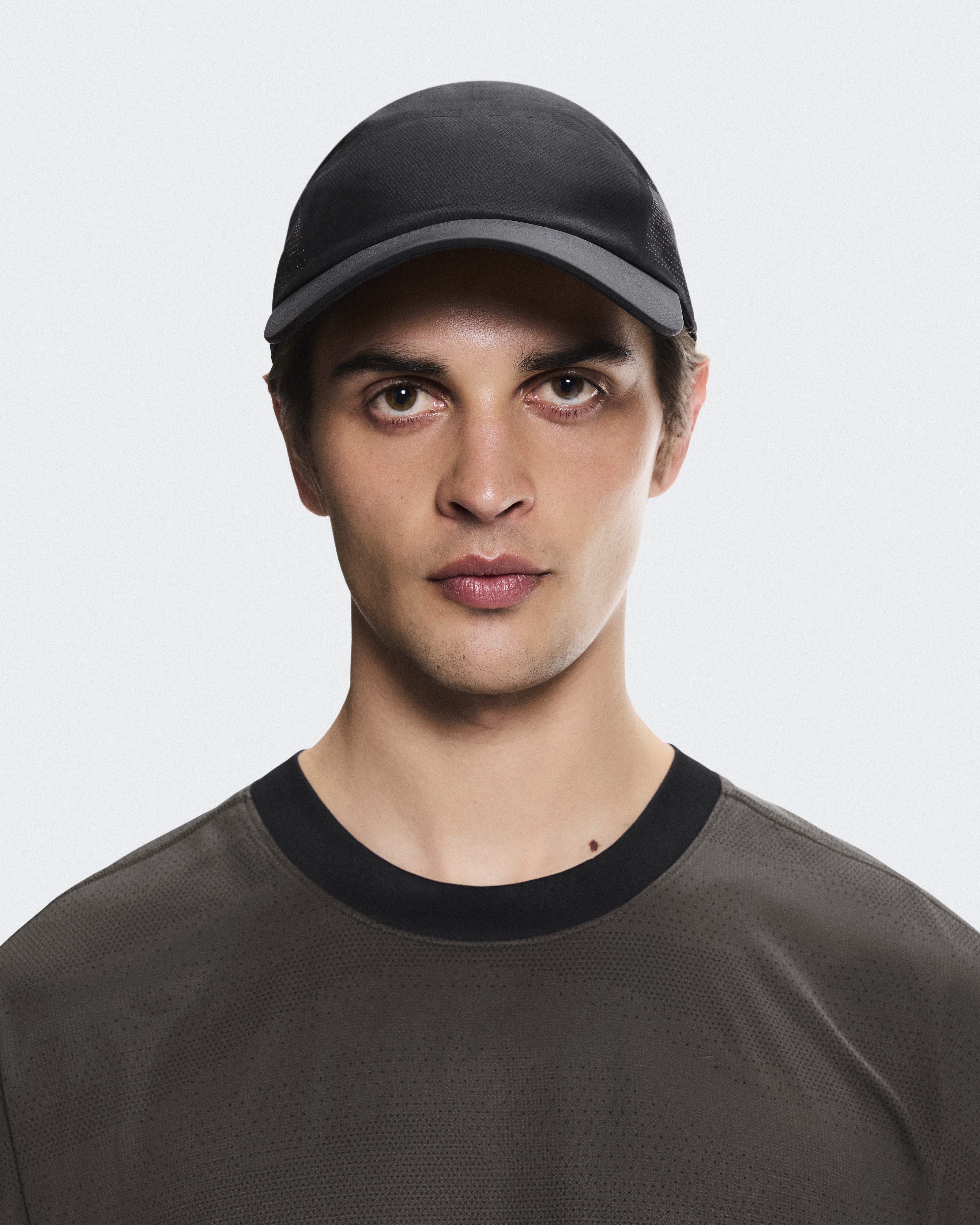 EREWHON エレウォン　キャップ　ブラック Lightweight Cap Erewhon | ブラック | On 日本