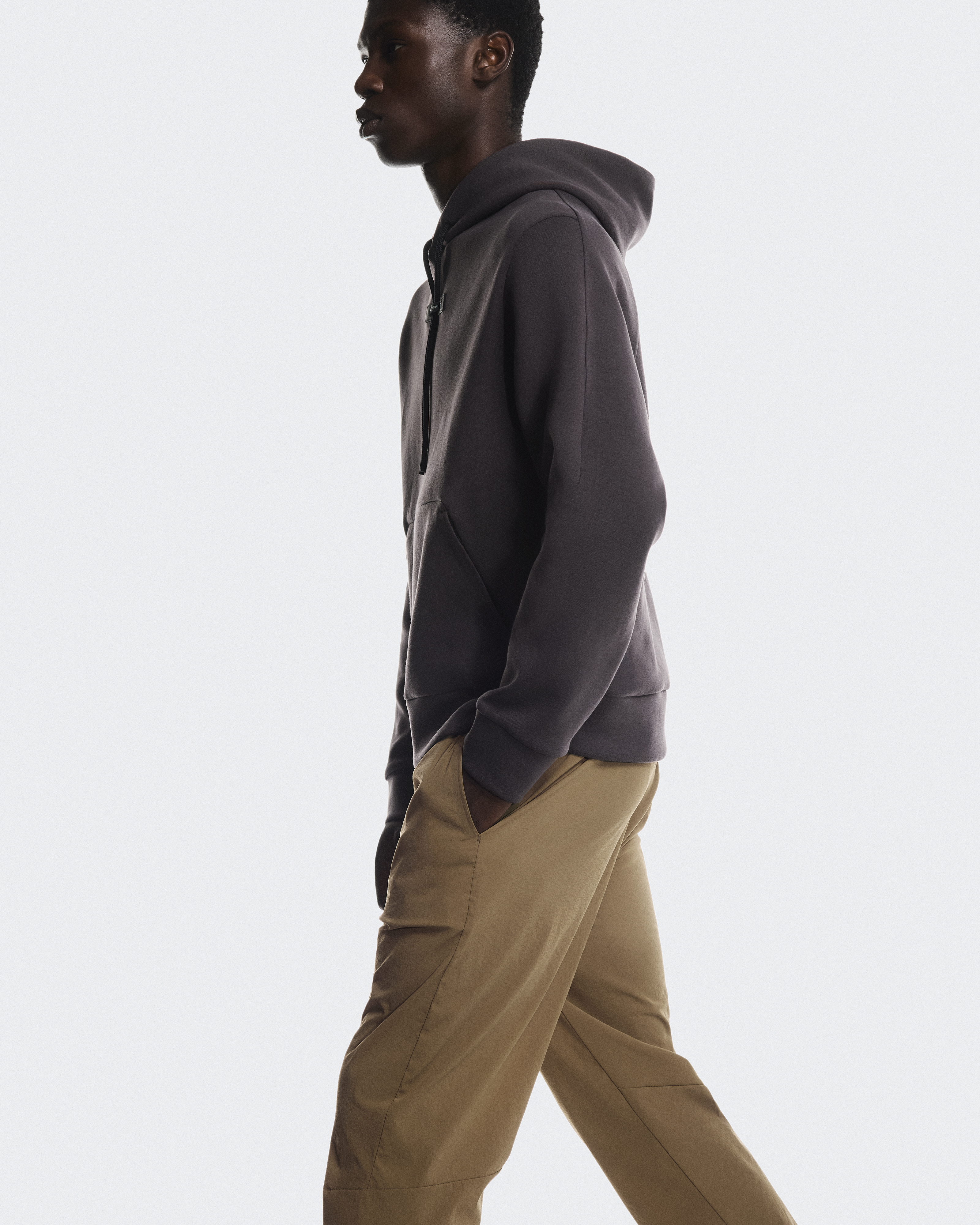 ⭐︎ペチル⭐︎ メンズ All-Day Joggers | ブラウン | On 日本