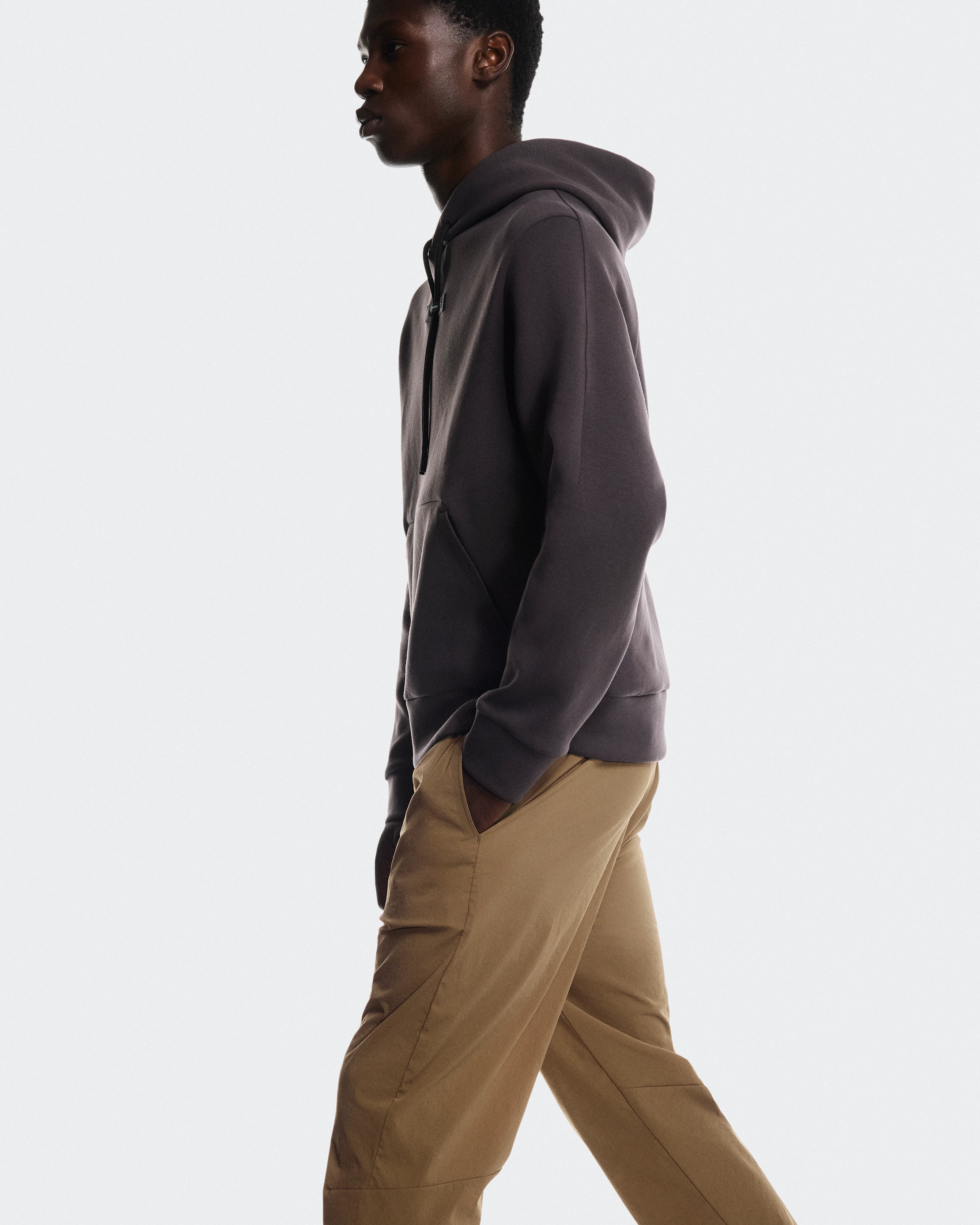 On All-Day Joggers Nutmeg Men Pants