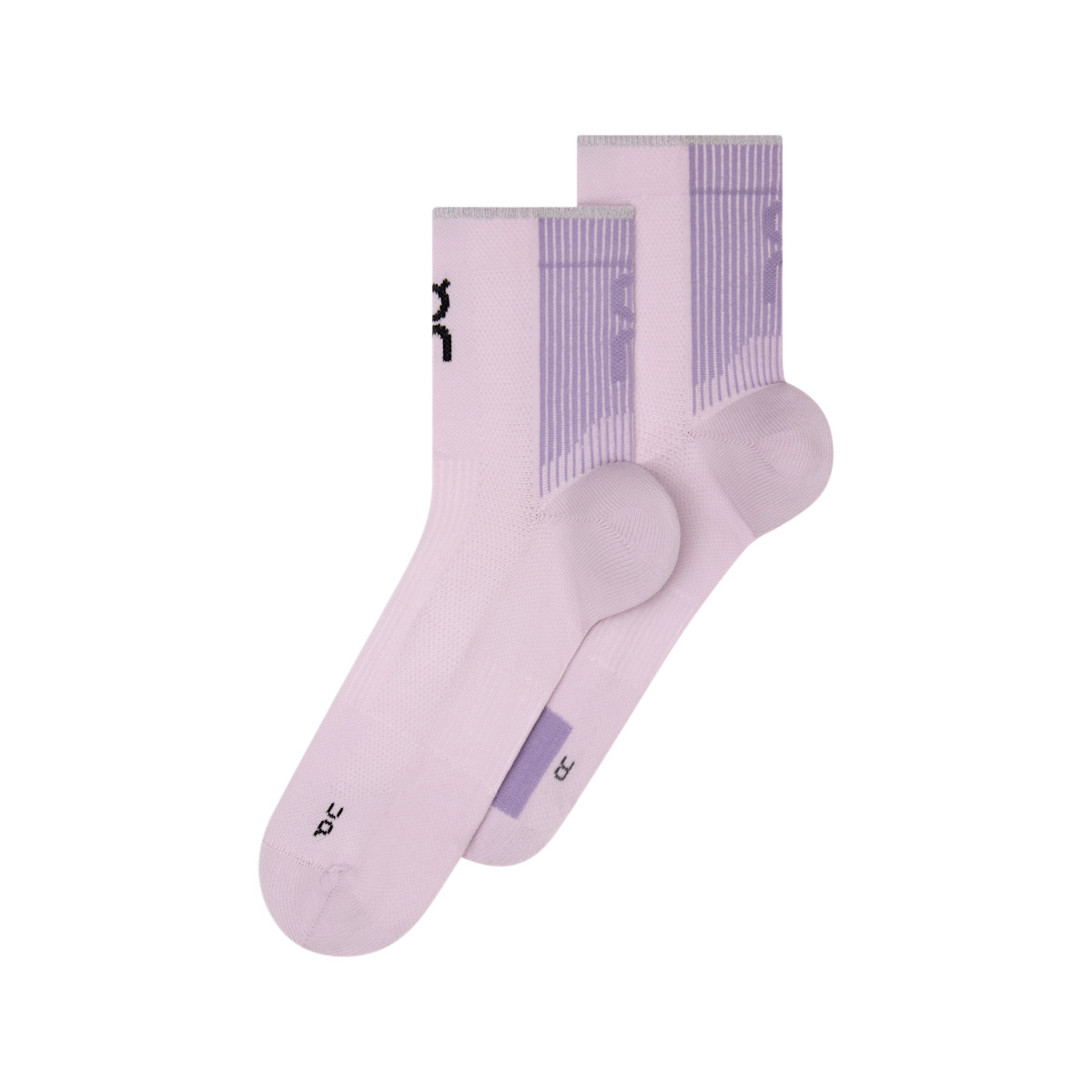Performance Run Sock Mid