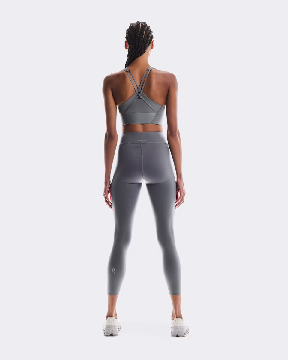Train Tights 7/8 Rock