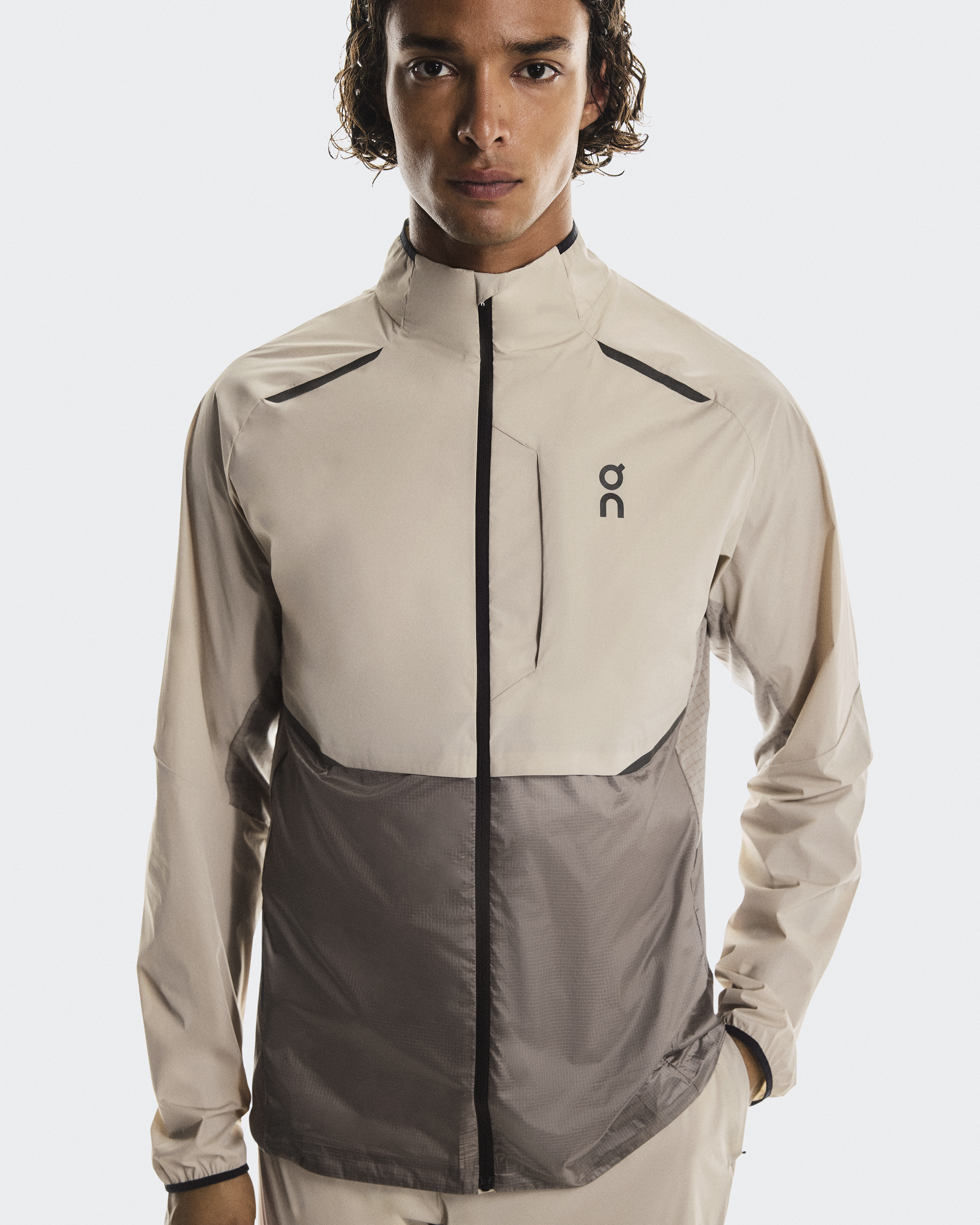 On オン　WEATHER JACKET メンズSランニングウェア on-1492_8.jpg