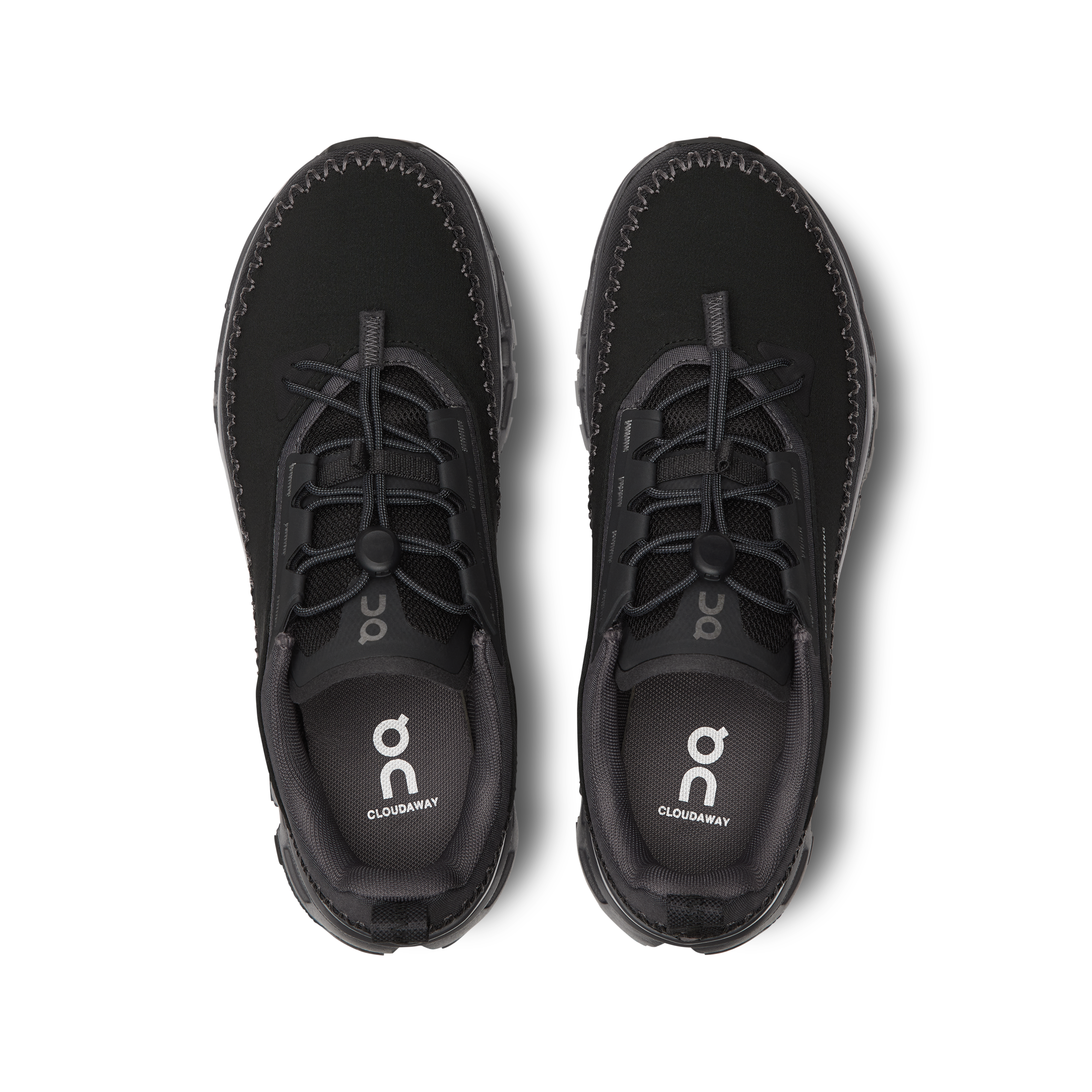 Cloudaway 2Women / Black | Eclipse / 42