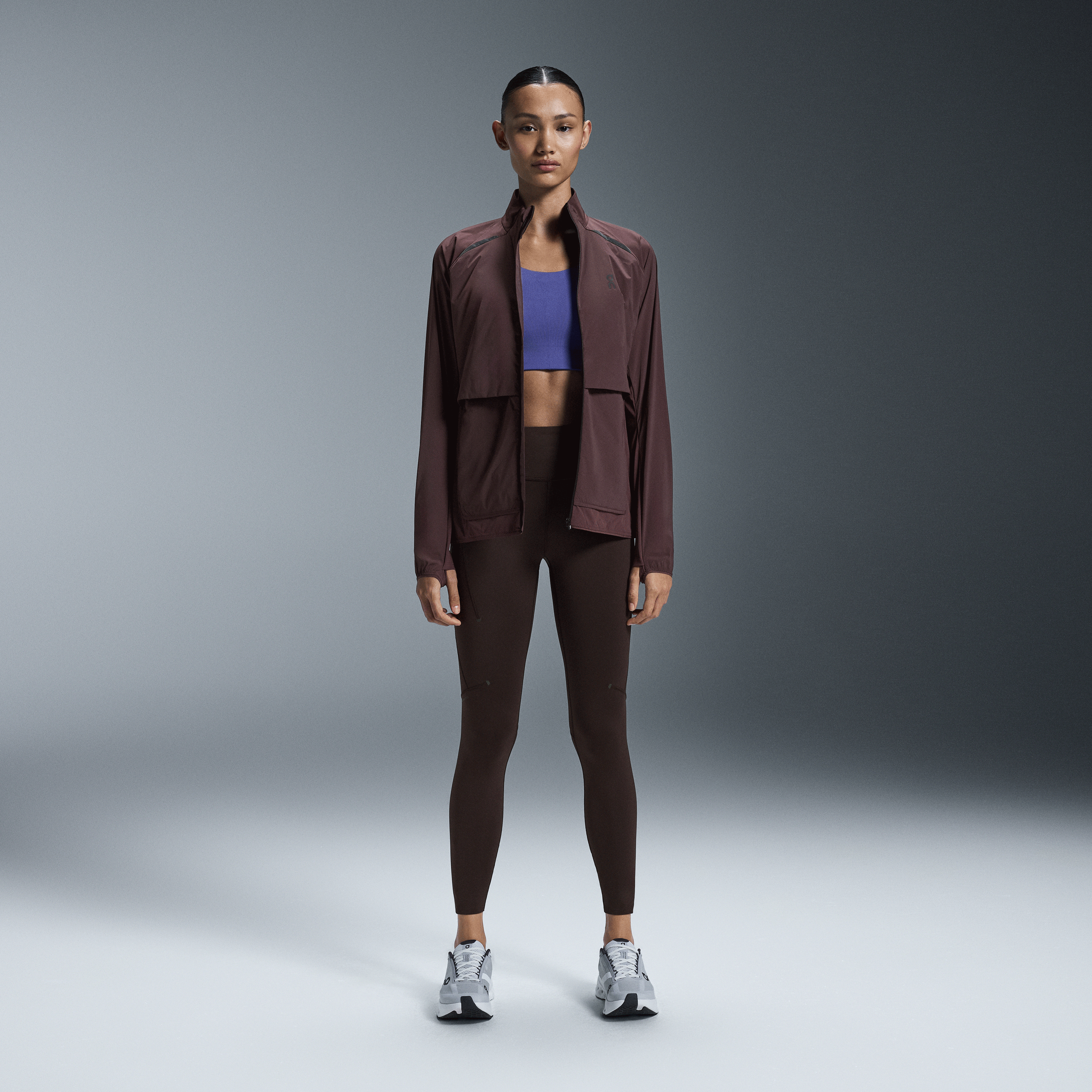 Performance Winter Tights in Ox