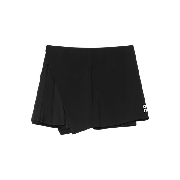 Women's Court Skirt Side Pleat