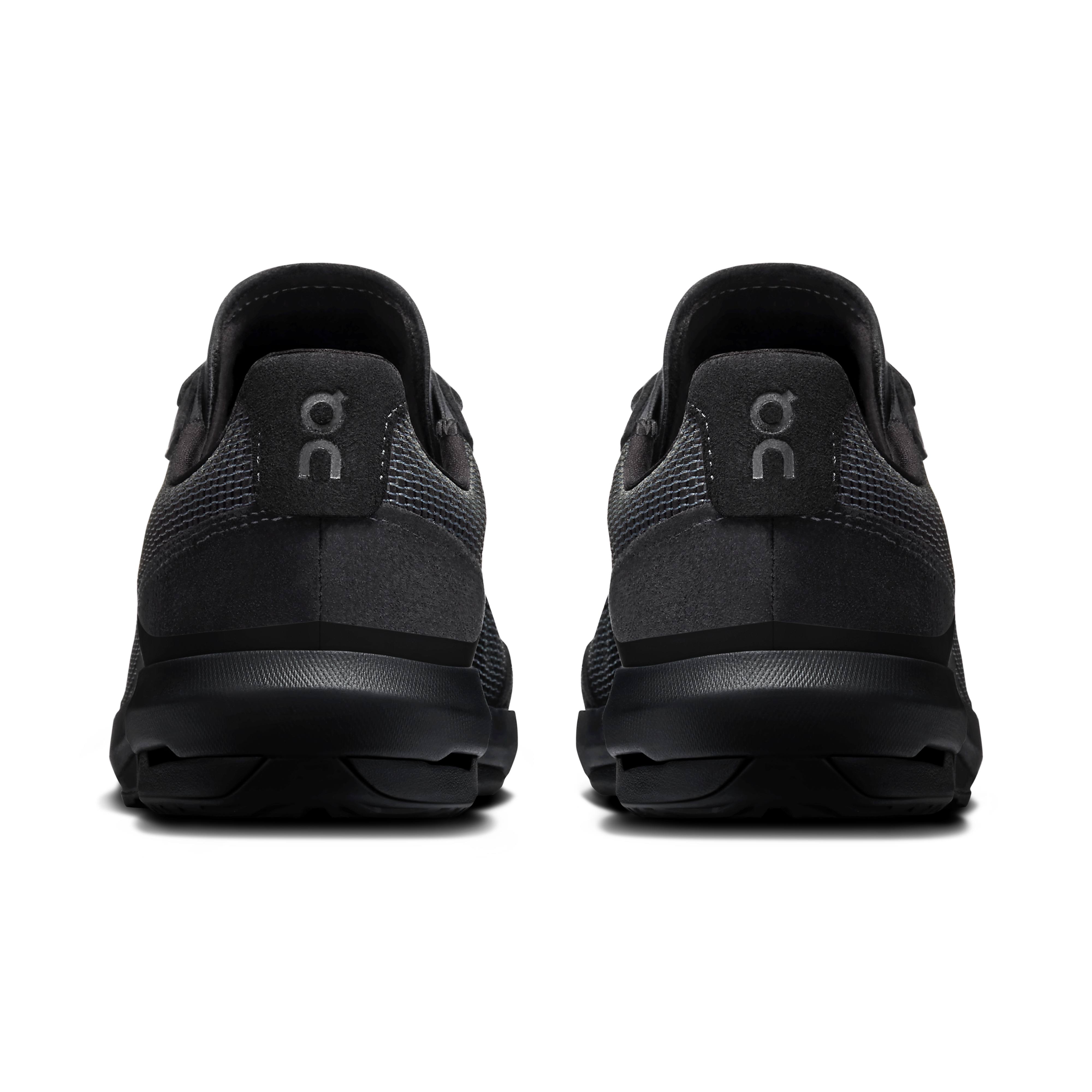 CloudmuseWomen / Black | Black / 40