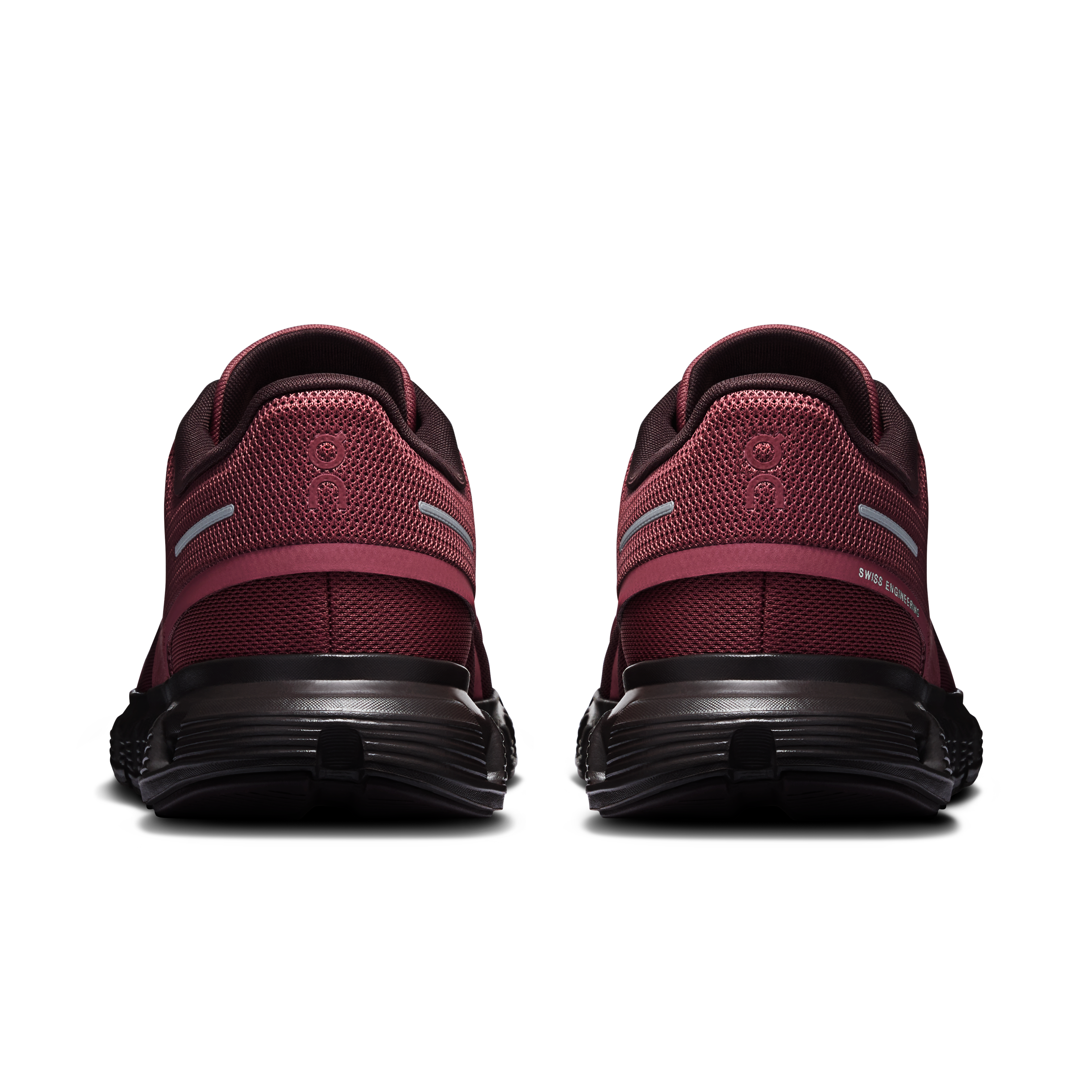 On Cloud 6 Barberry & Ox Women Active life Shoes