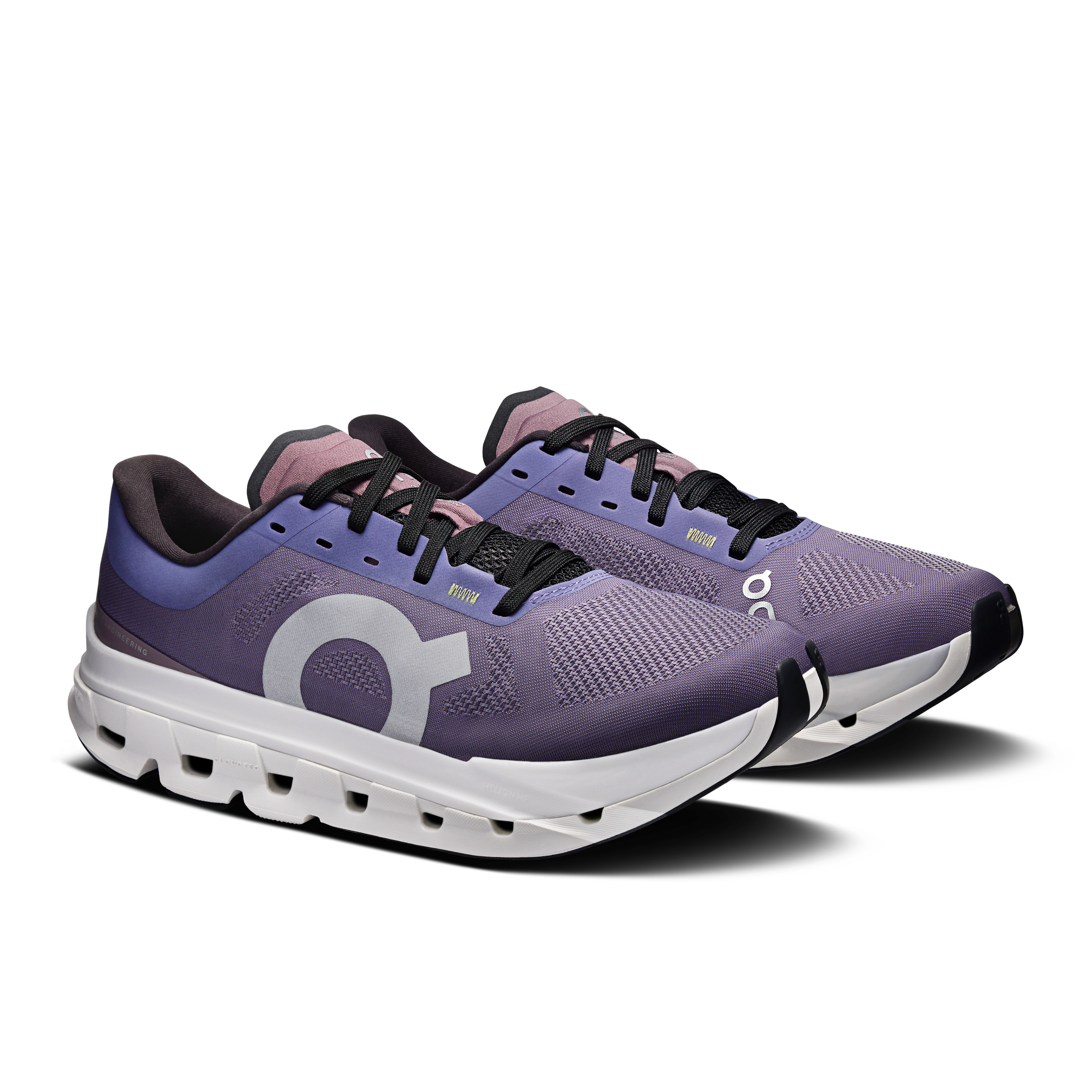 Cloudflow 5Women / Juniper | Ice / 40.5