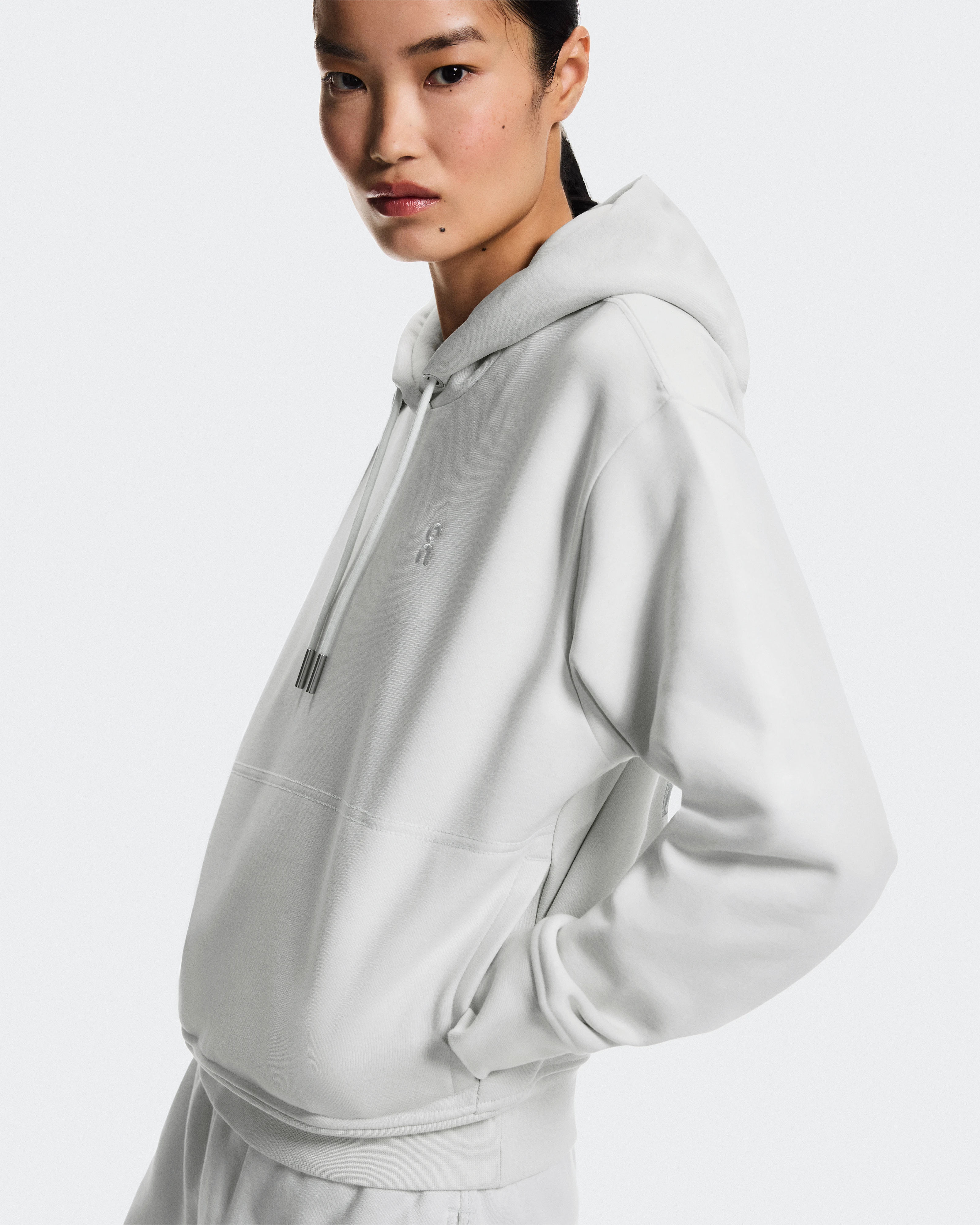 On Club Collective Hoodie Geo Iceberg Women Hoodies and sweatshirts