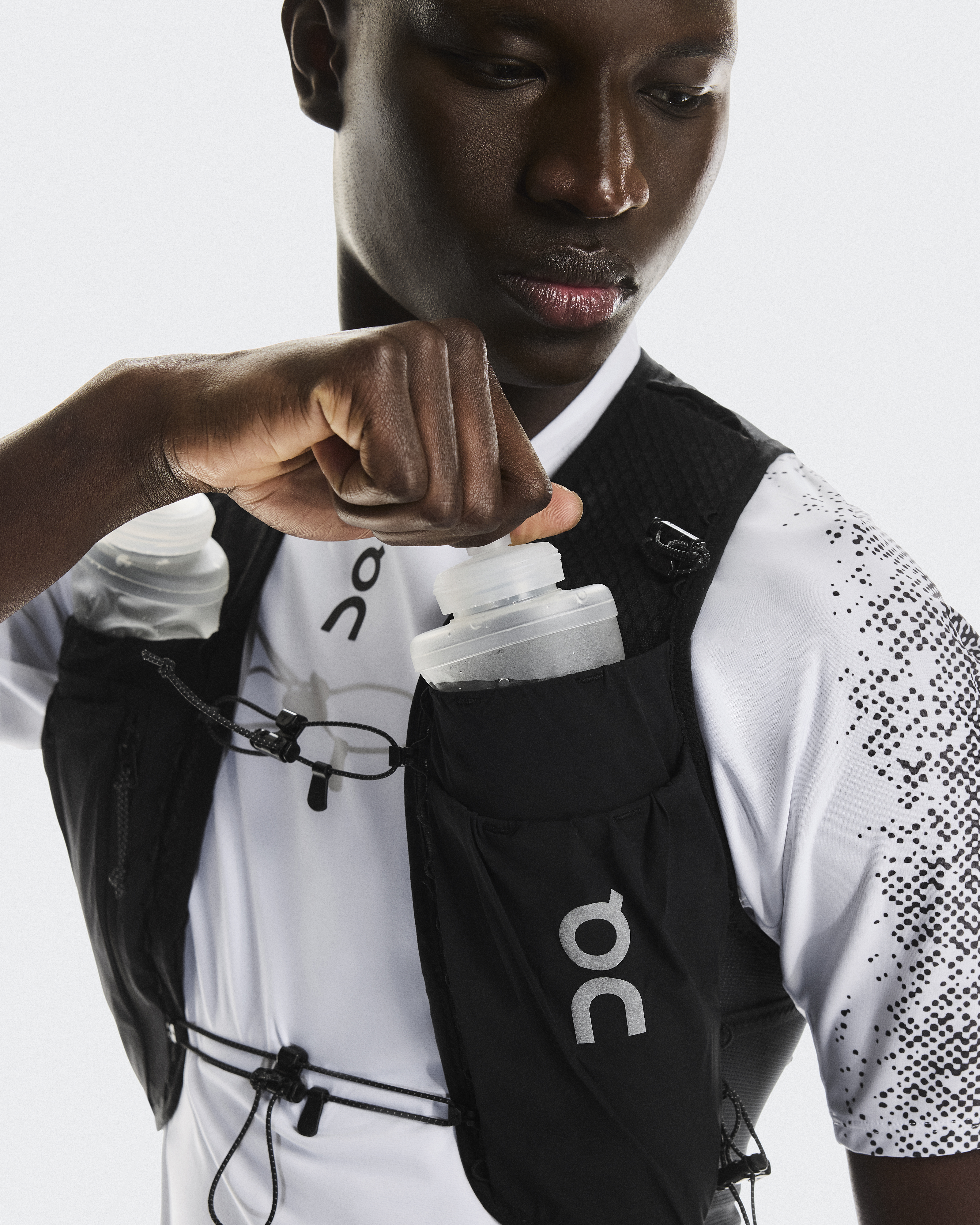 Ultra Vest ProUnisex / Black / L