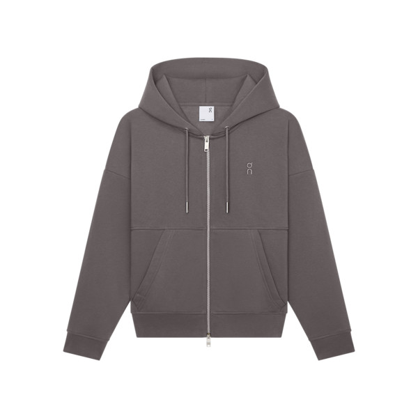 Women's Club Collective Full Zip Hoodie
