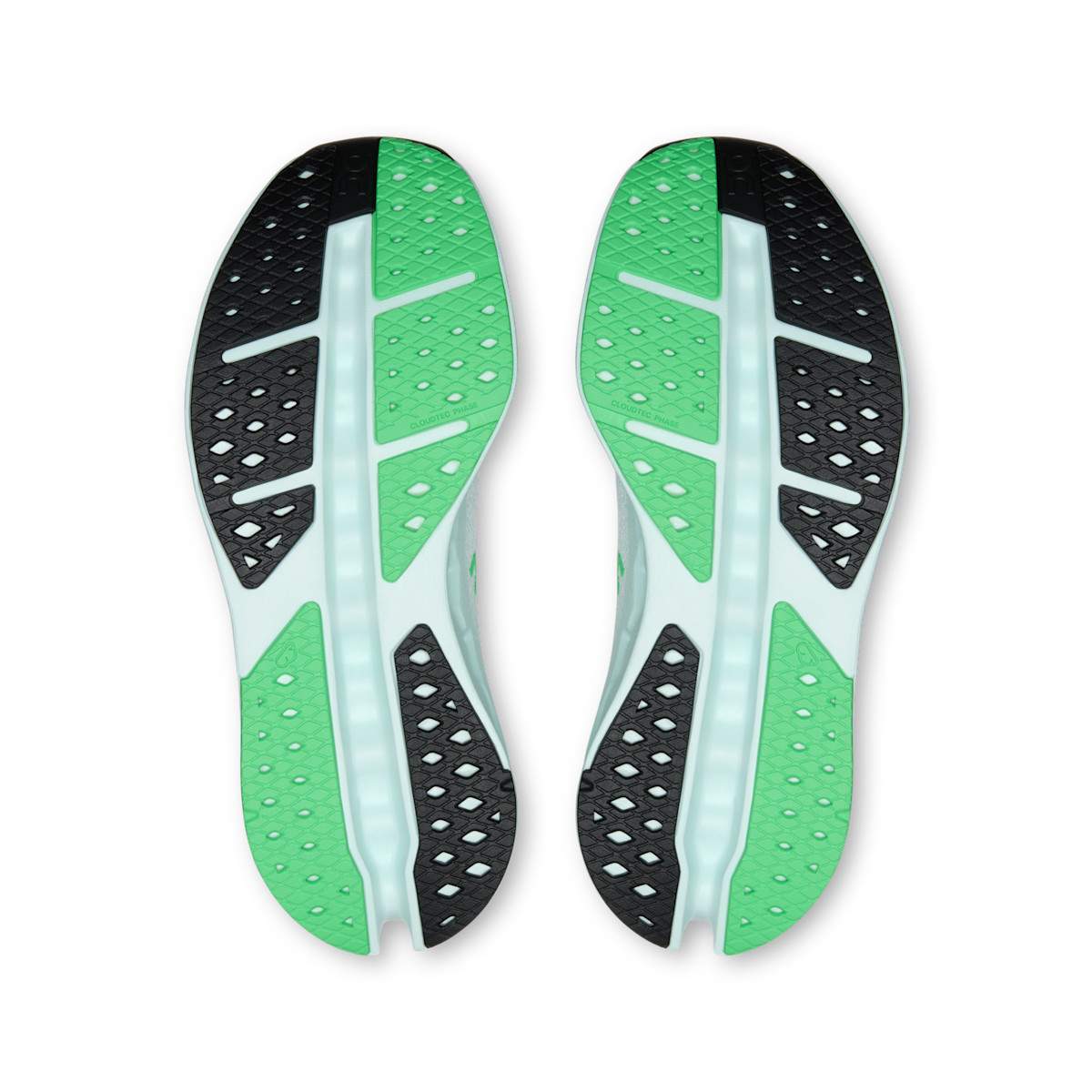 Women's Cloudsurfer Max