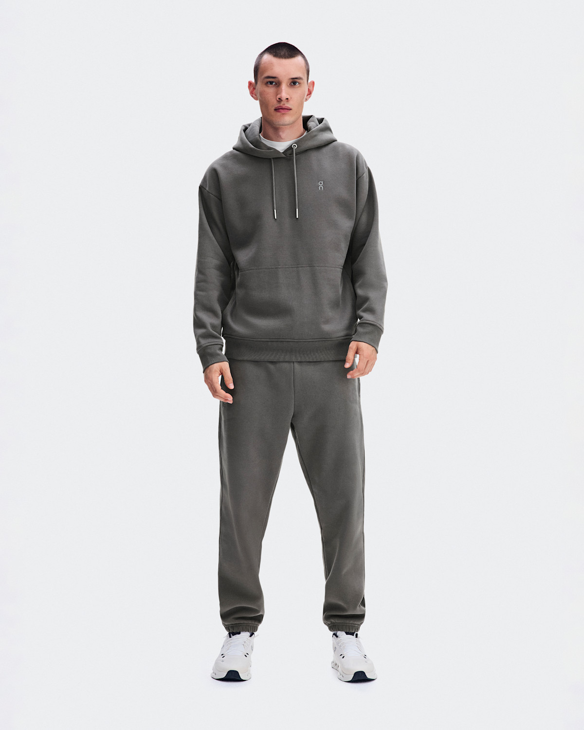 Men's Club Collective Hoodie