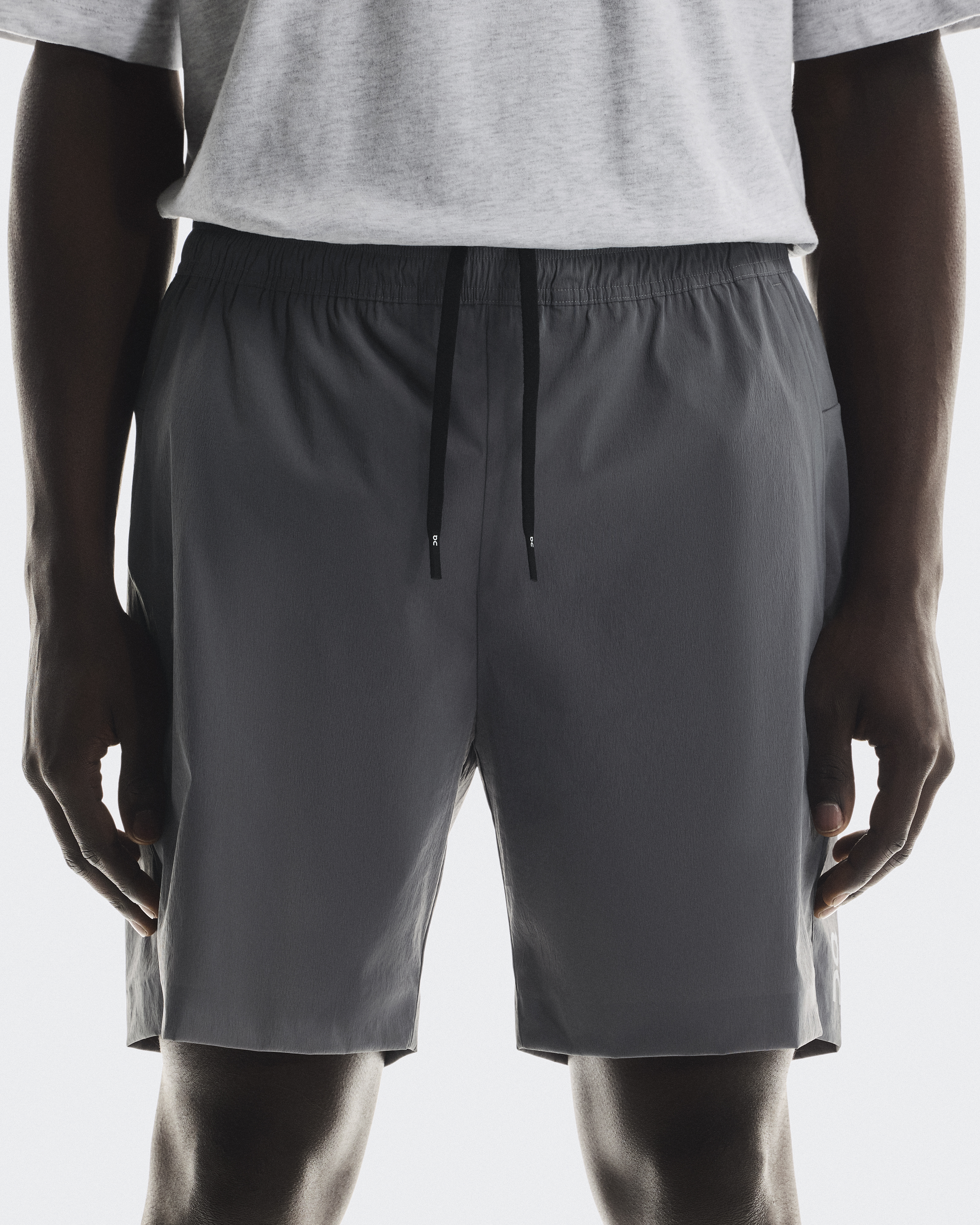 メンズ All-Day Shorts | グレー | On 日本