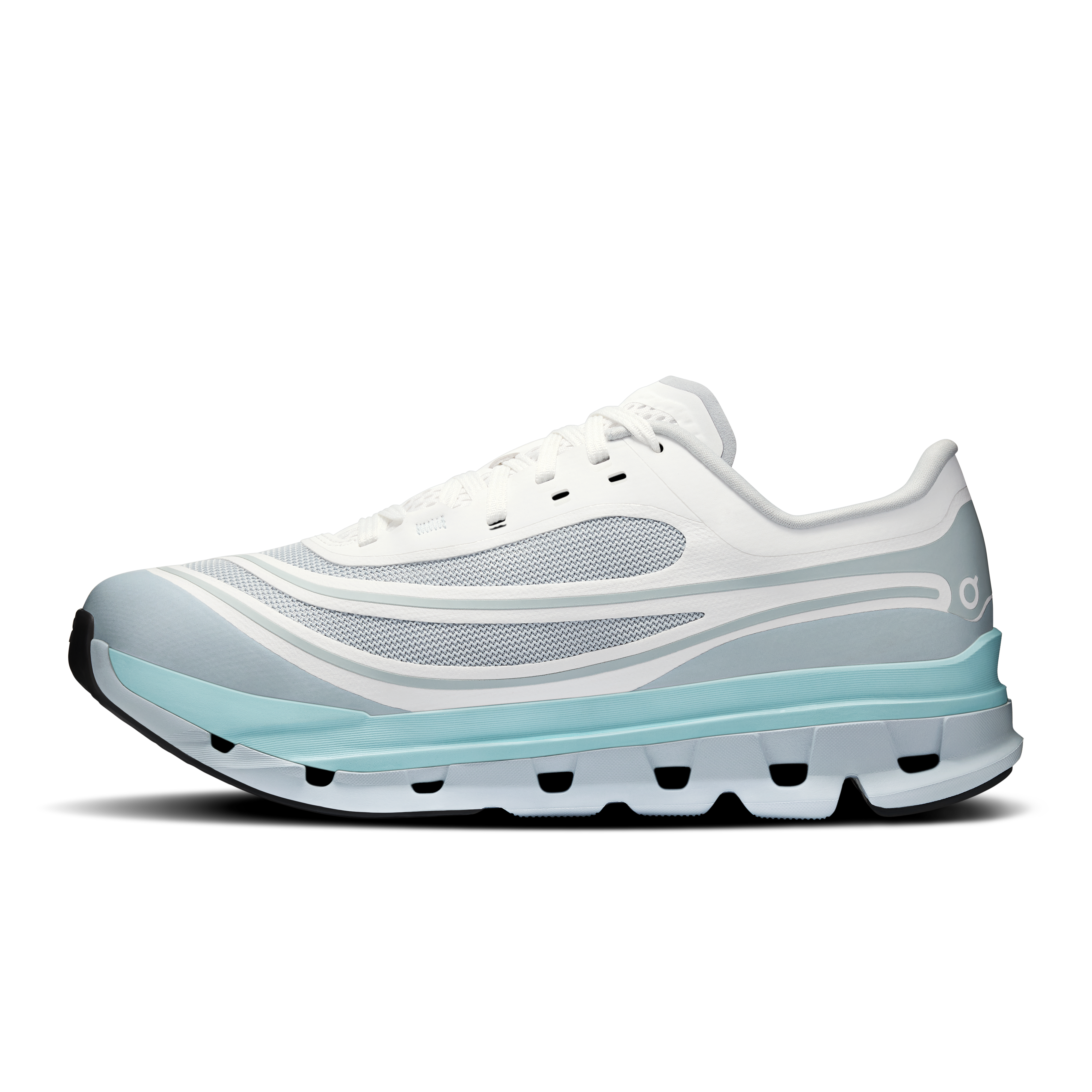 Cloudflow 5 ADMen / Hail | White / 44