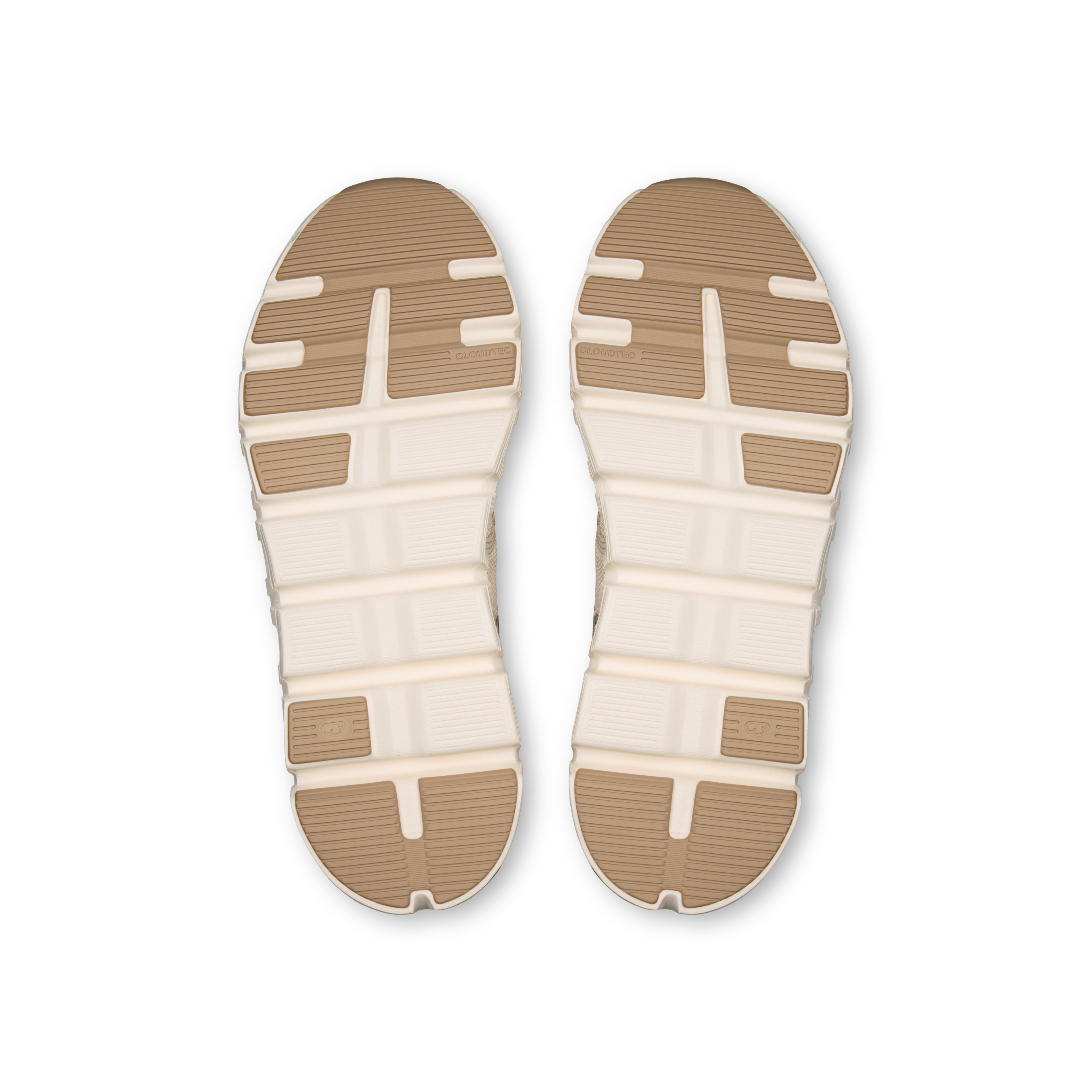 On Cloud Sky 2 Grain & Cinnamon Youth Active life Shoes