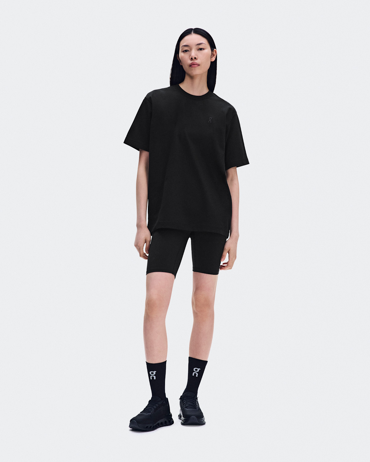 Women's Club Collective-T Runner