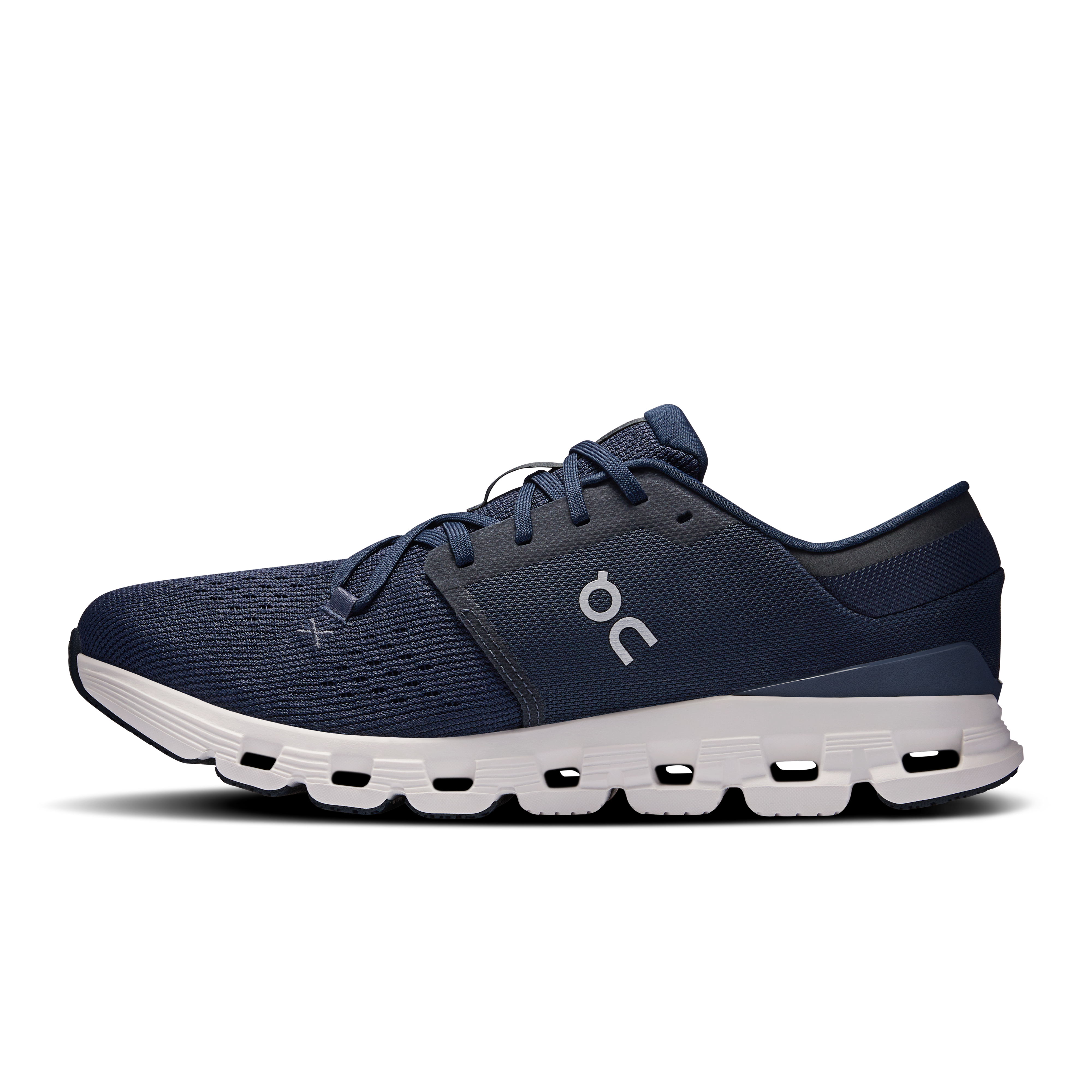 On Cloud X 4 Ink & Ivory Men Training Shoes