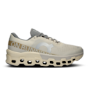 Cloudmonster 2 Road Running Shoe in Cream/Ice