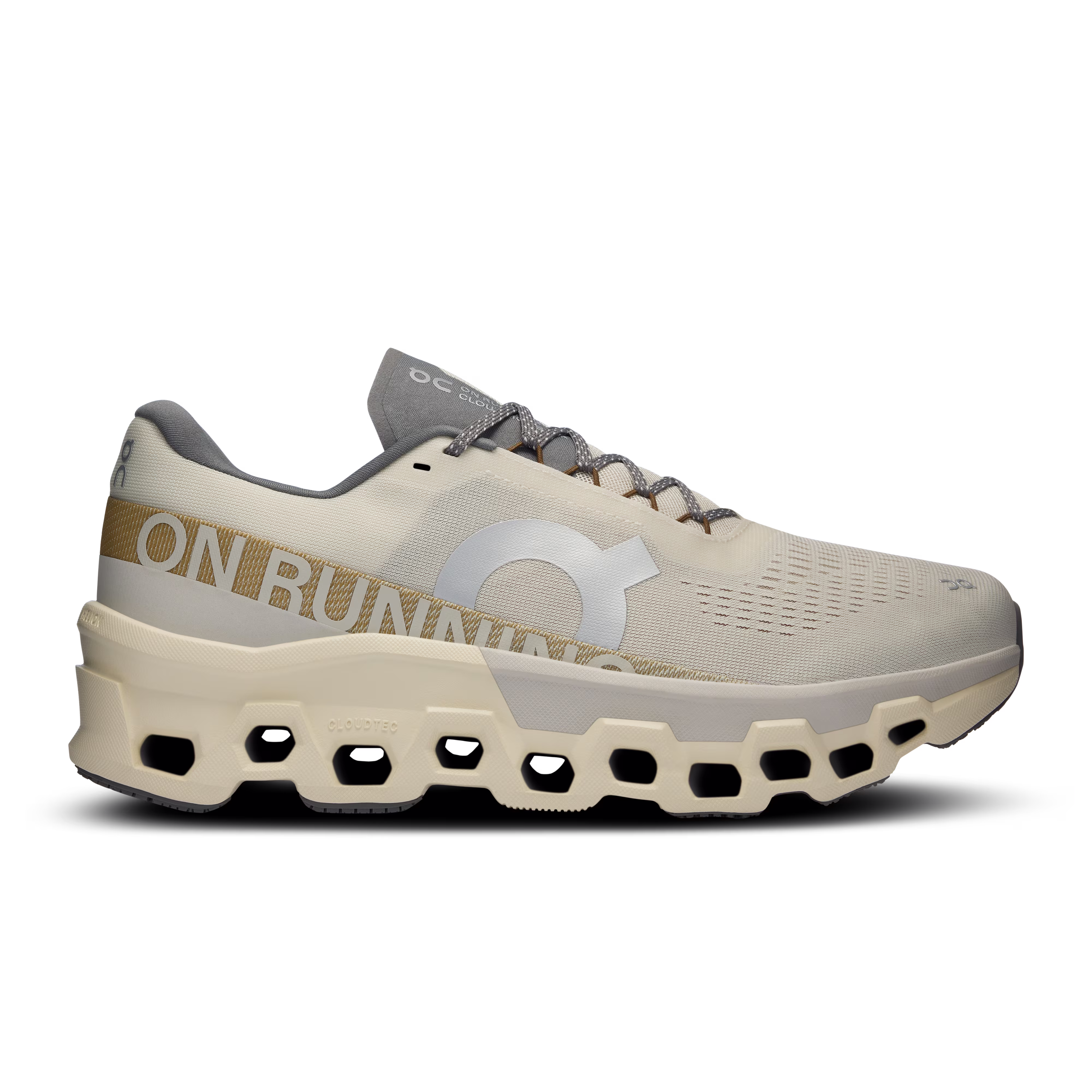Cloudmonster 2 Cream Ice