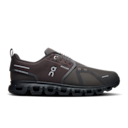 Cloud 6 Waterproof Lifestyle Shoe in Espresso/Black