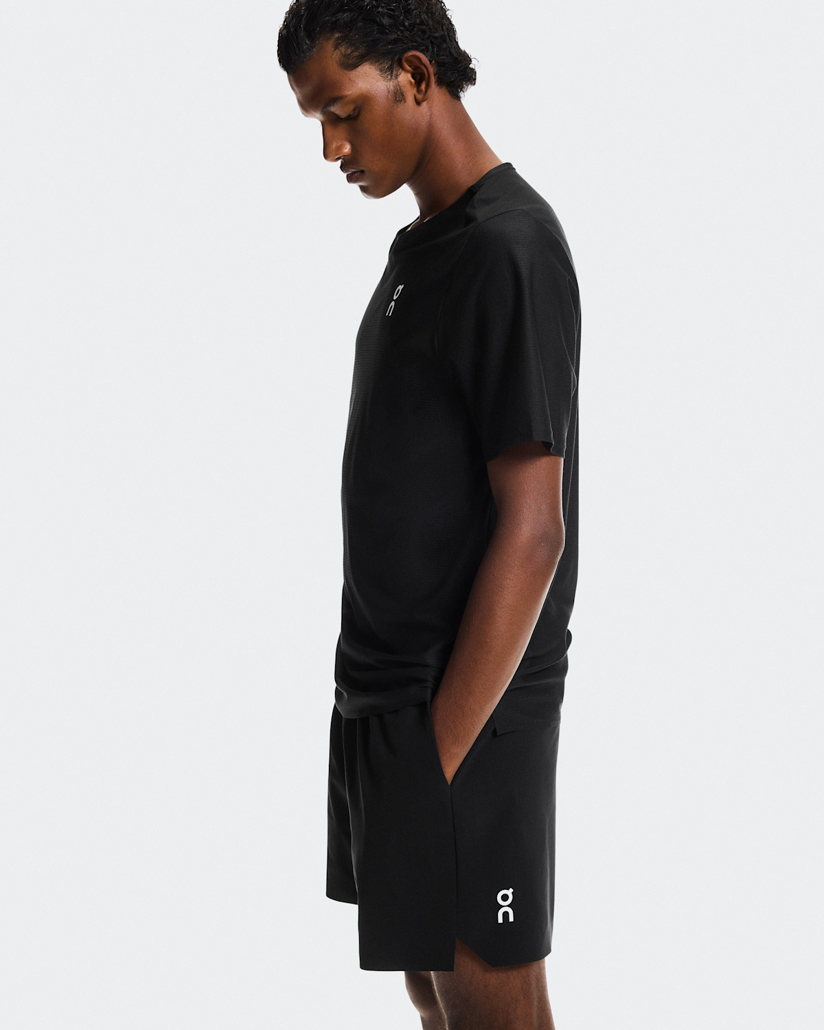 Men's 5" Court Shorts