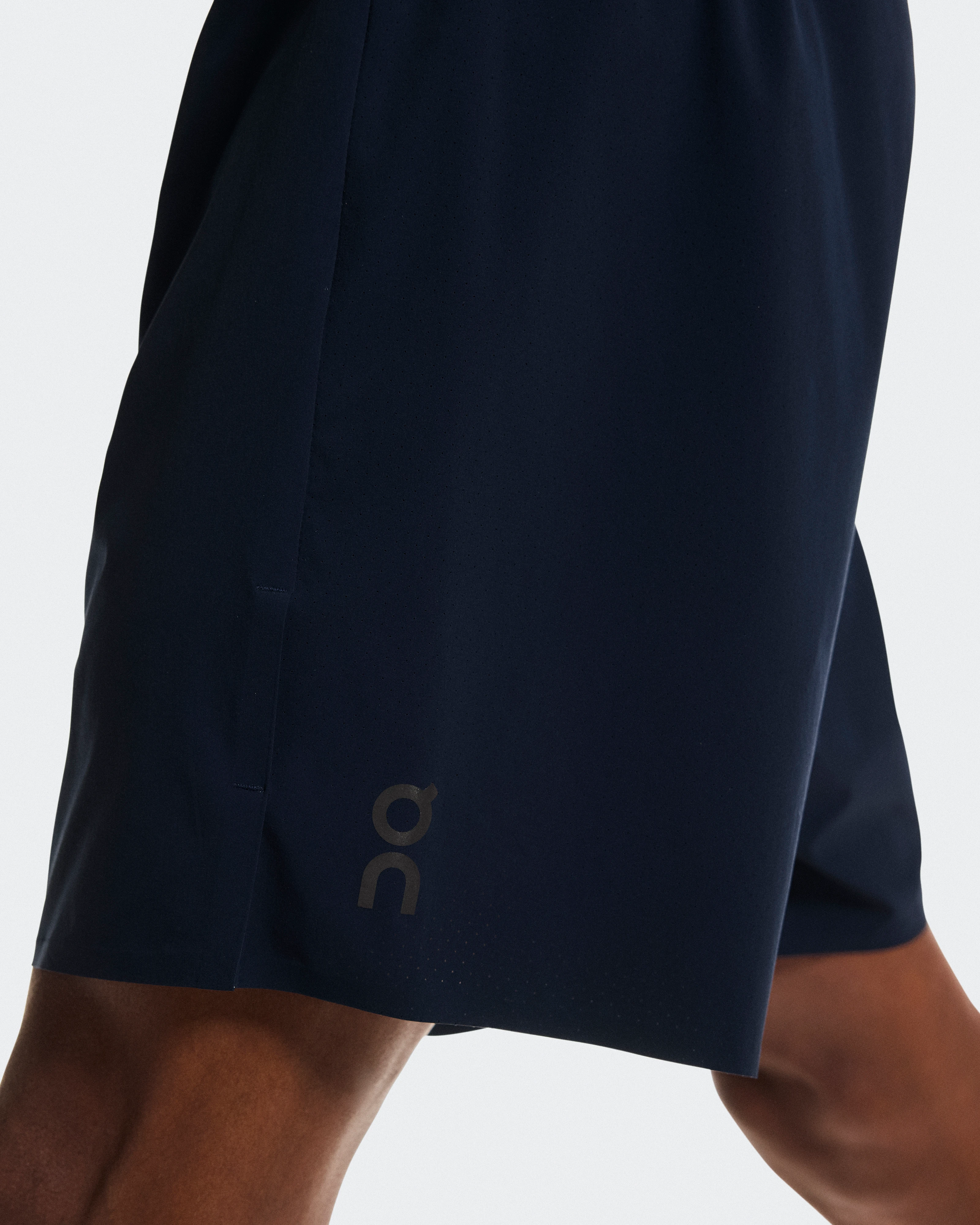 On 7" Performance Shorts Navy Hombre Pantalones cortos