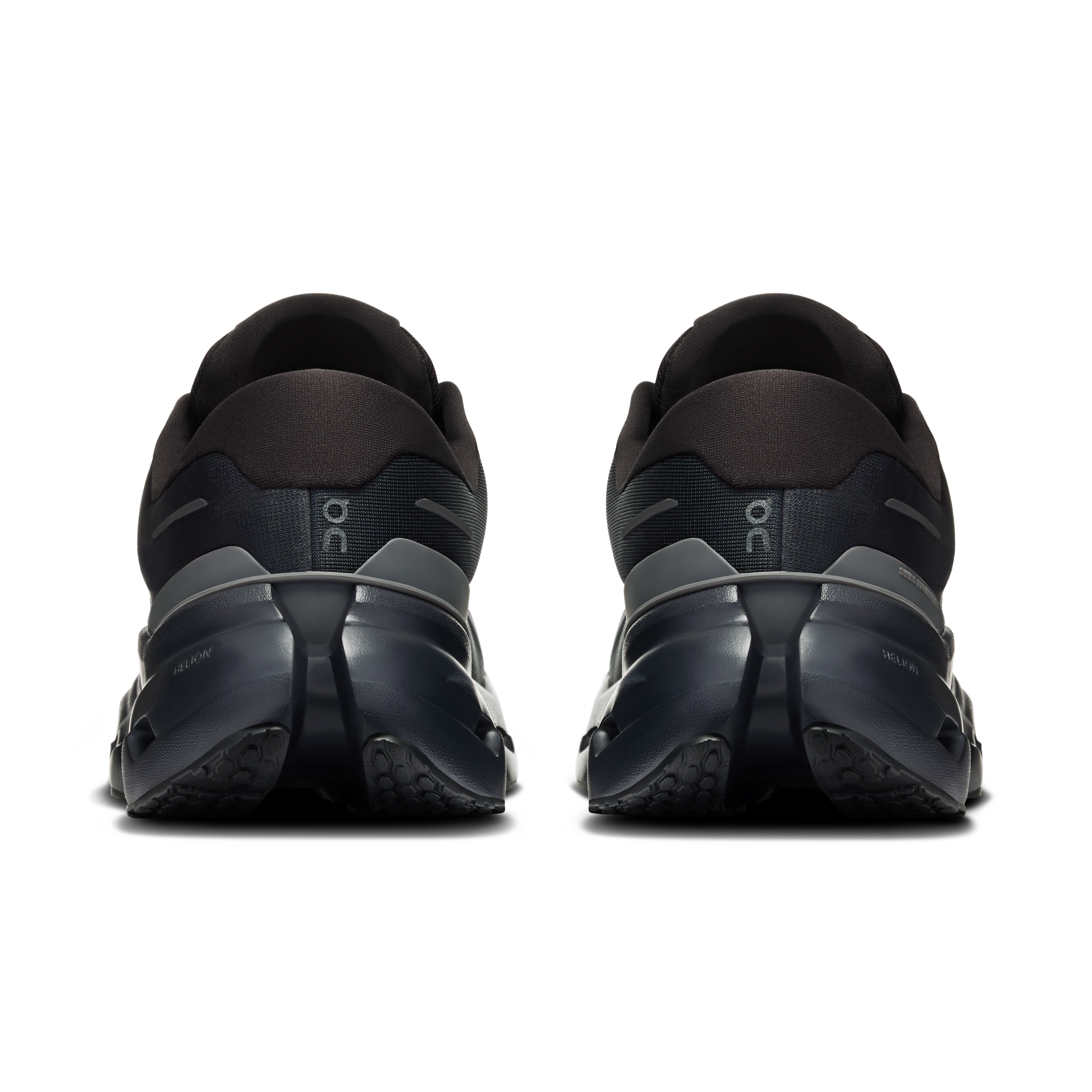 Кроссовки ON Cloudrunner 3 Waterproof