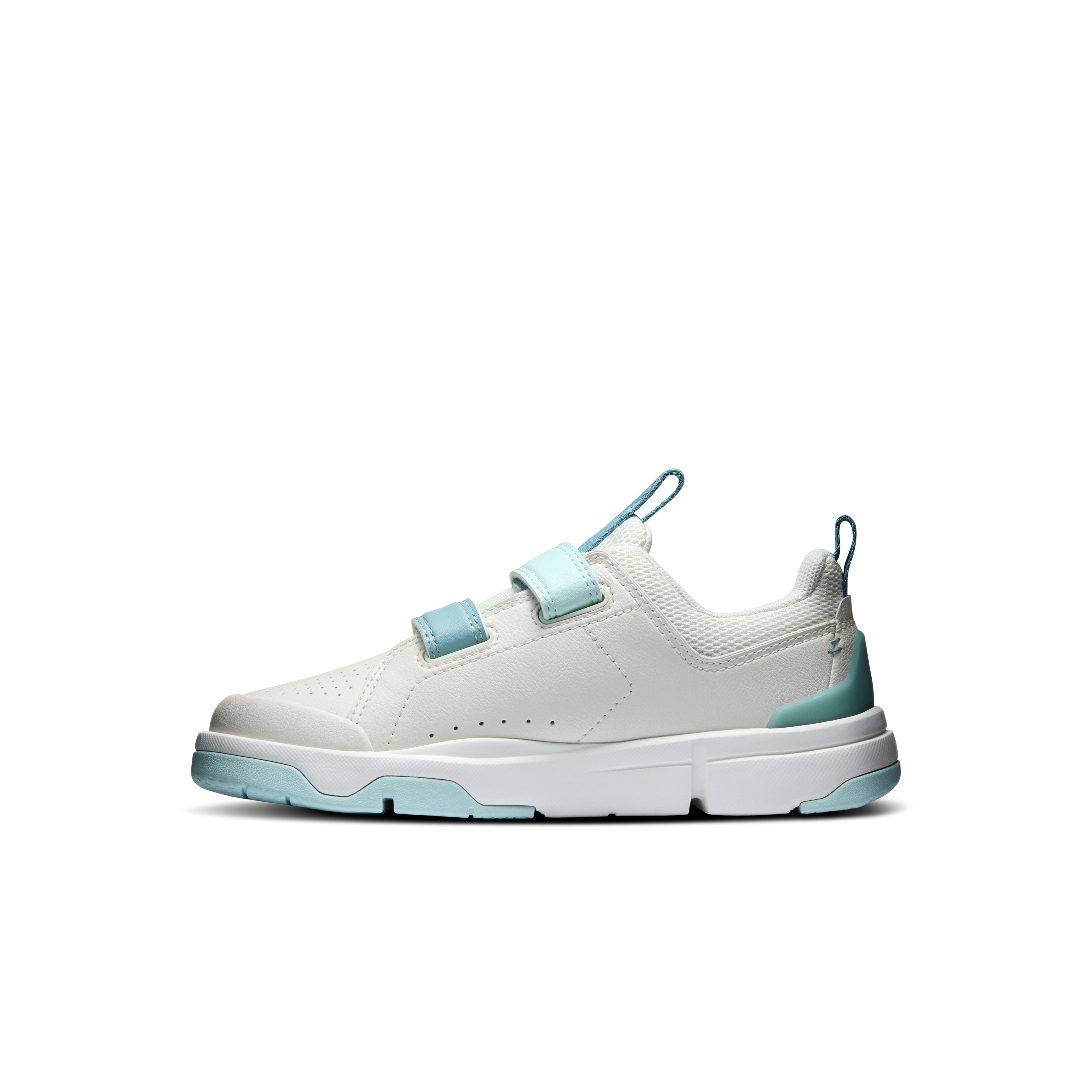 On THE ROGER Kids Ivory & Wash Kids Active life Shoes