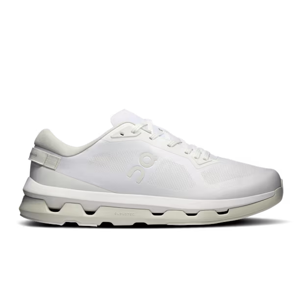 Cloudzone Lifestyle Shoe in White/White