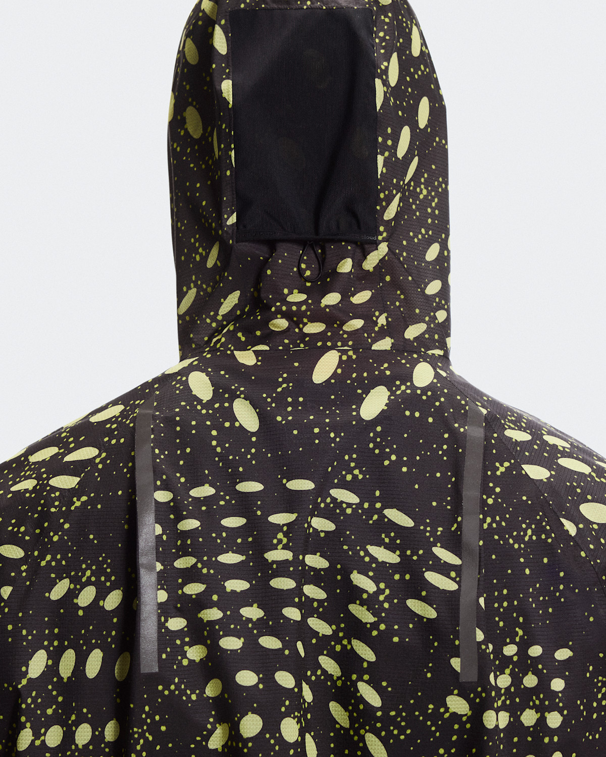 Men's Ultra Jacket